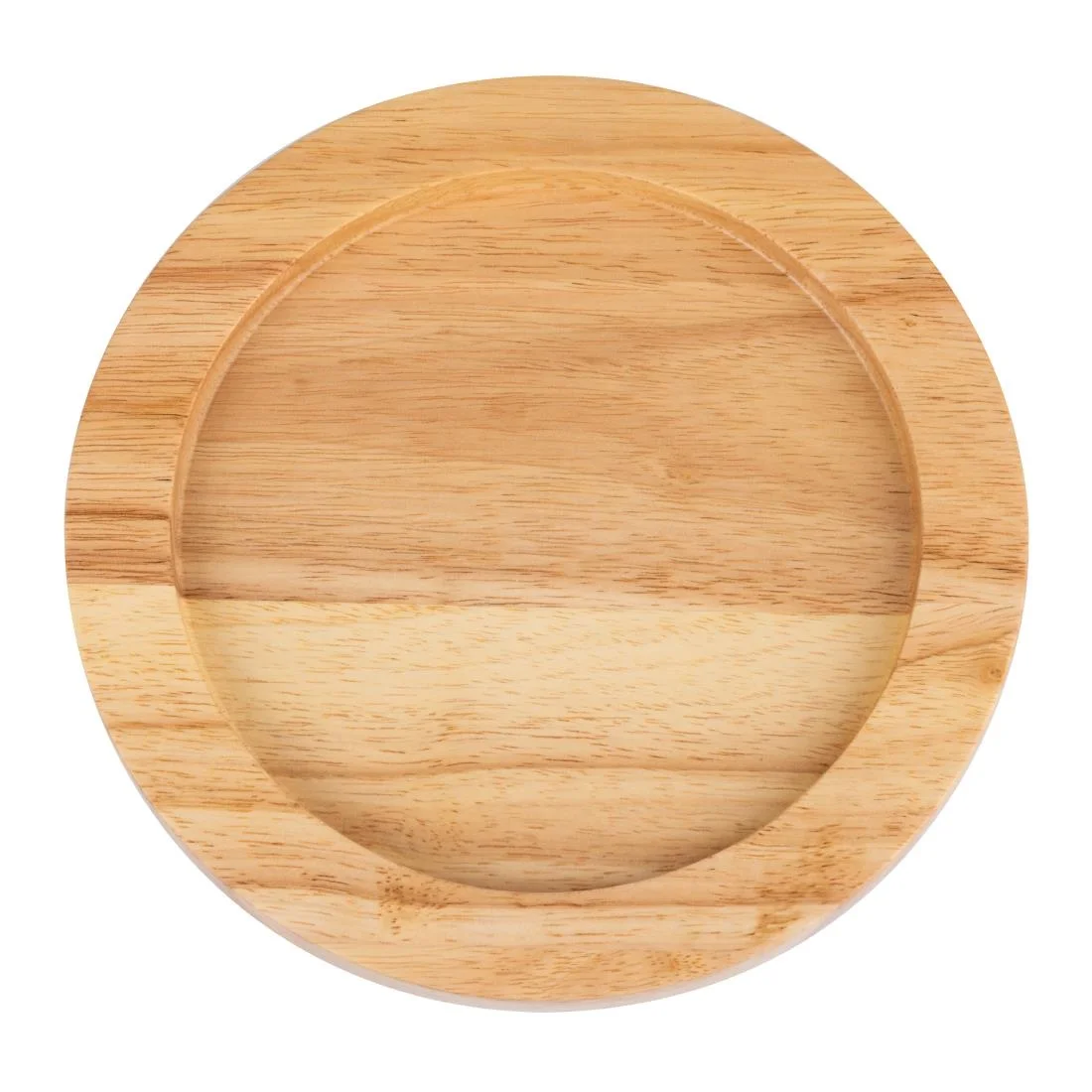 Olympia Light Wooden Base 210mm - Image 3