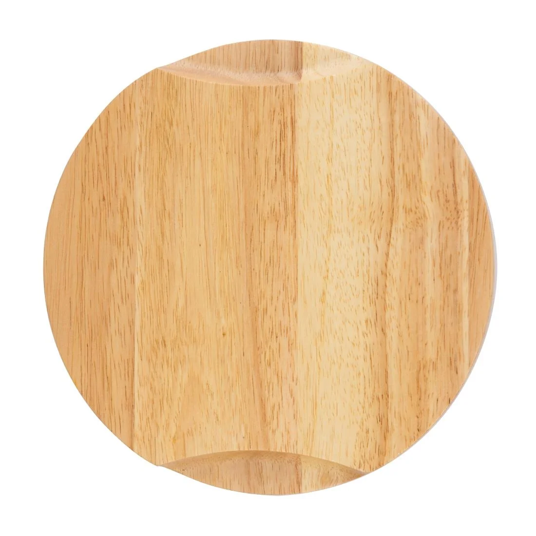 Olympia Light Wooden Base 210mm - Image 4