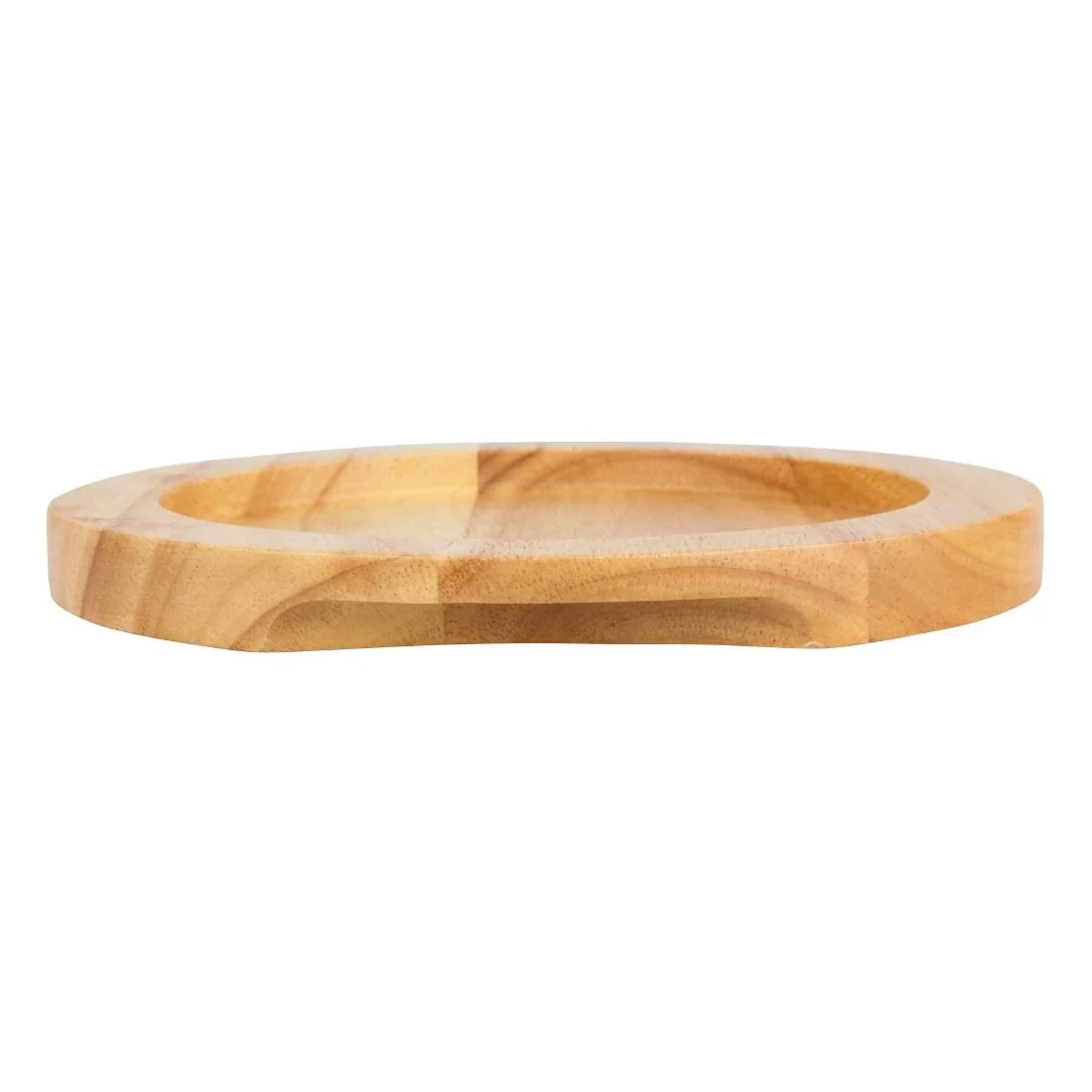 Olympia Light Wooden Base 210mm - Image 5