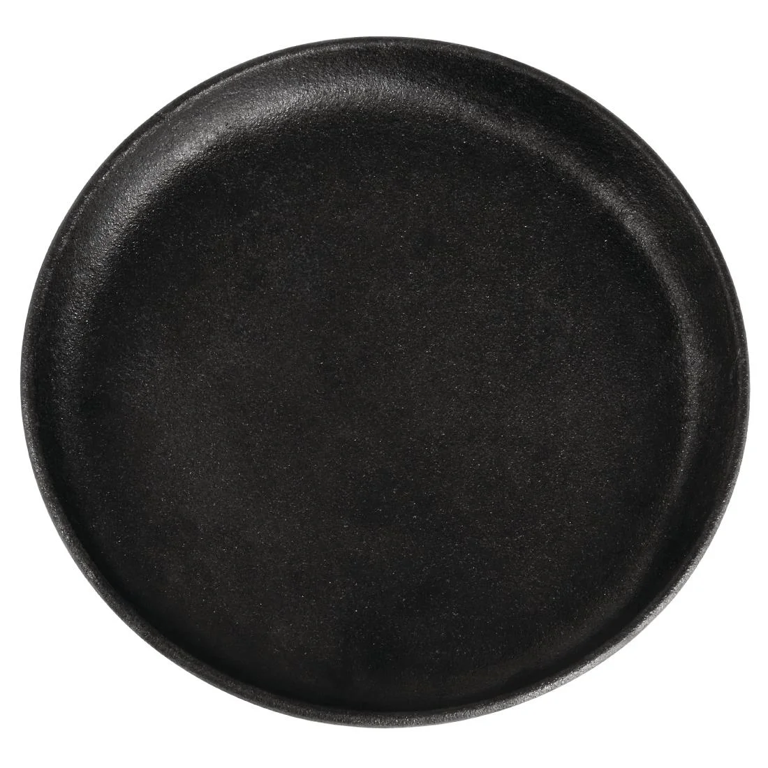 Olympia Round Cast Iron Sizzle Platter - Image 4