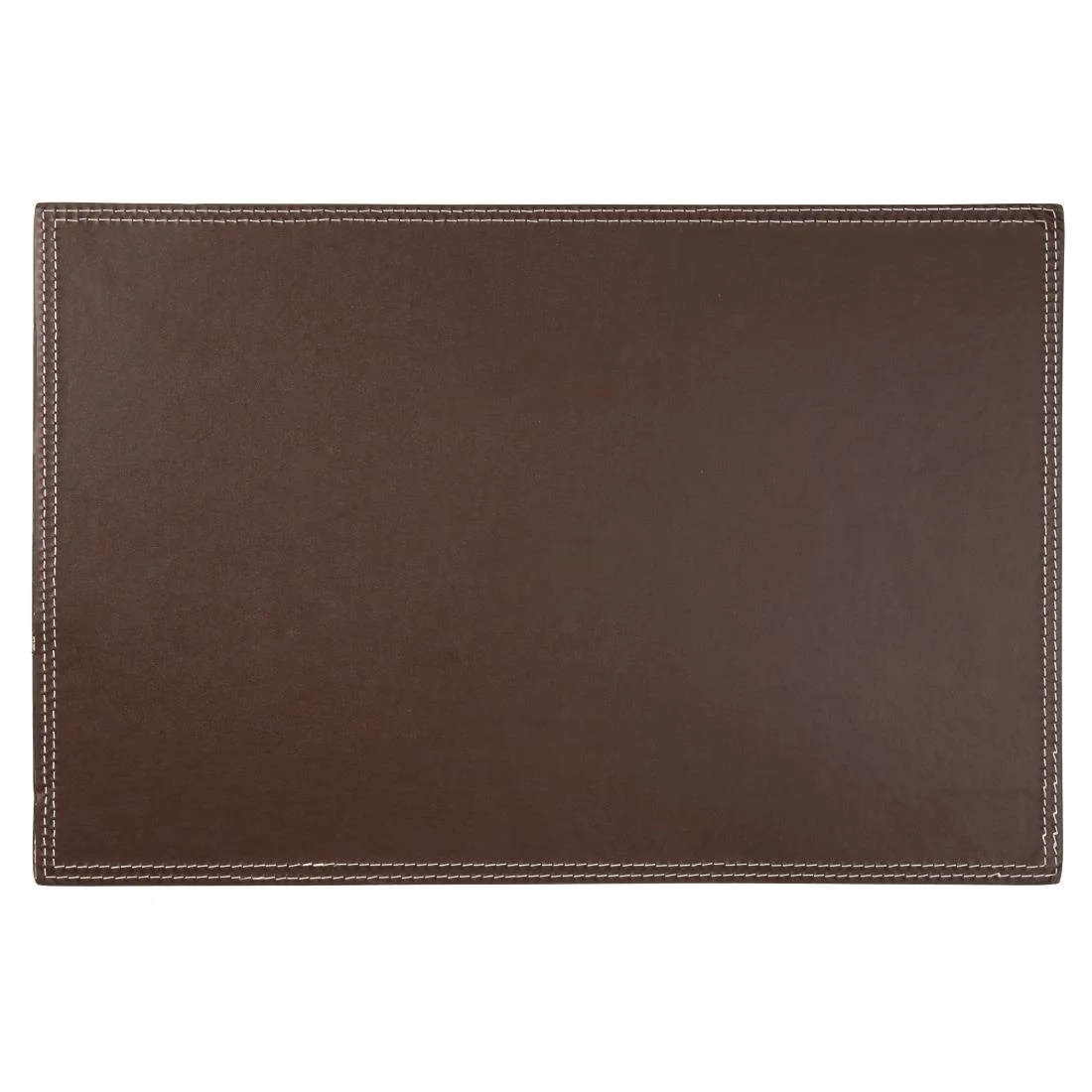 Faux Leather Placemats