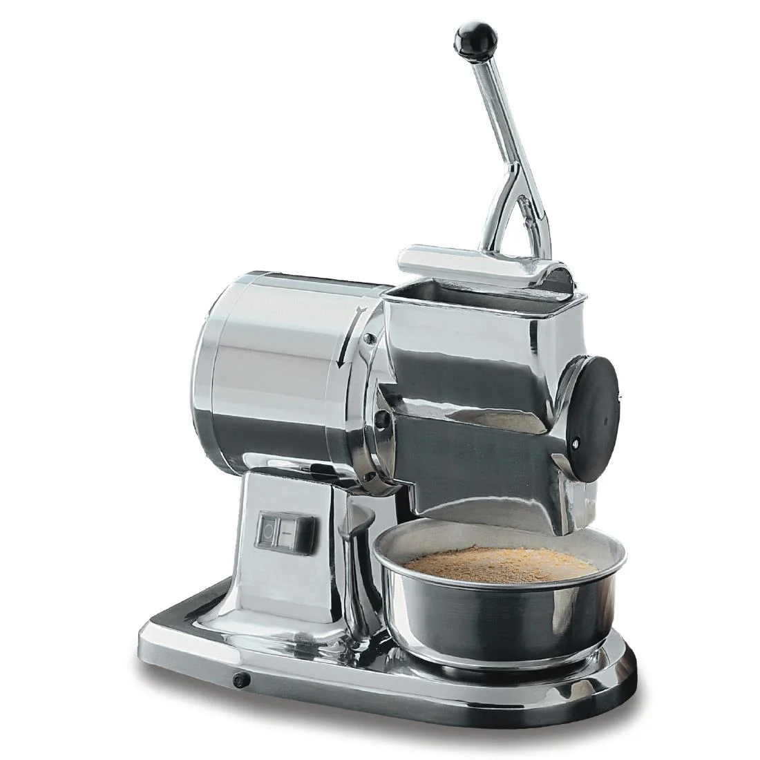 Sirman Electric Cheese Grater GP
