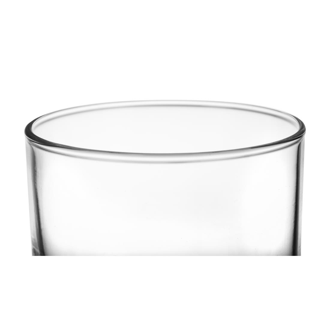 Arcoroc Islande Rocks Glass 300ml