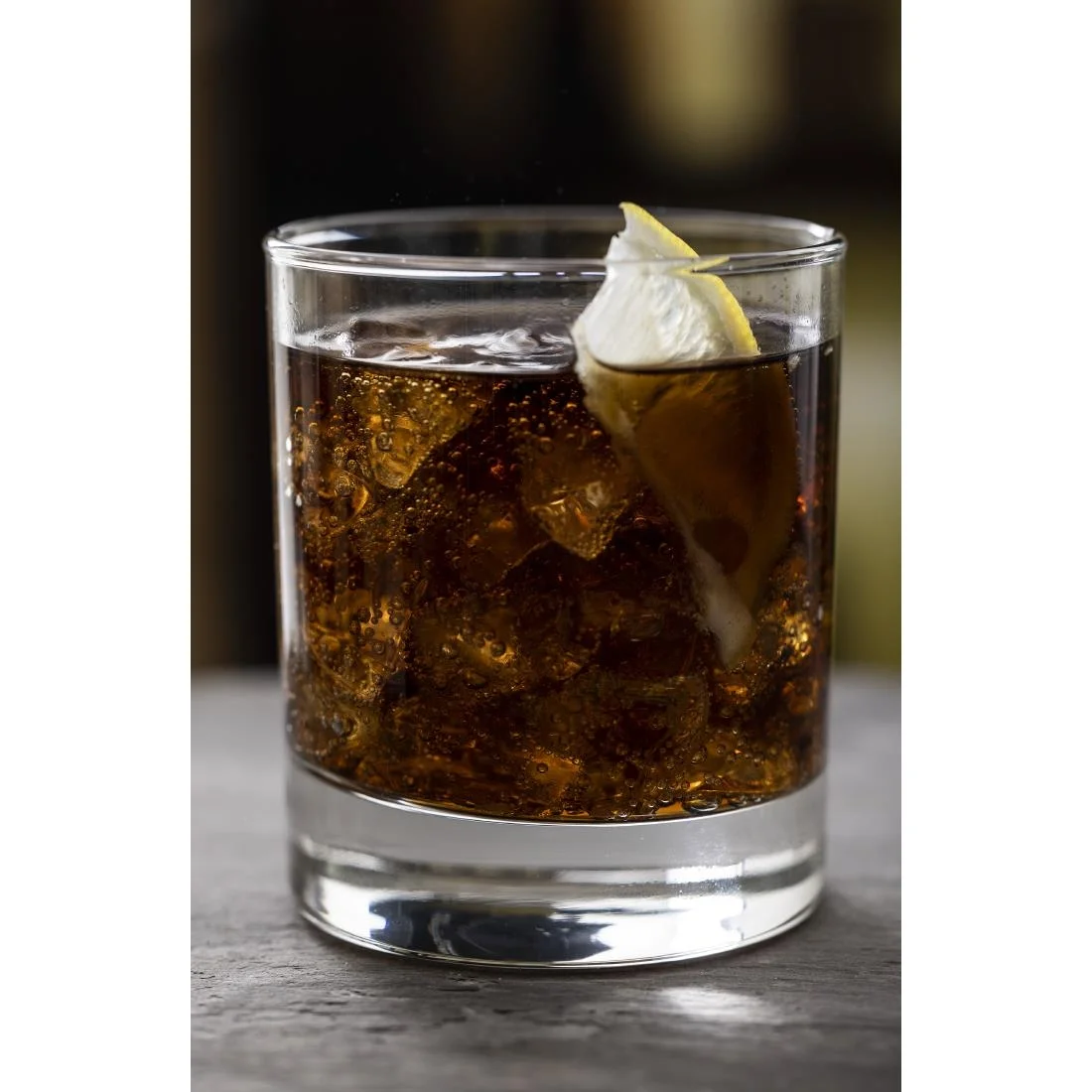 Arcoroc Islande Old Fashioned Tumblers 300ml (24 Pack) - Image 4