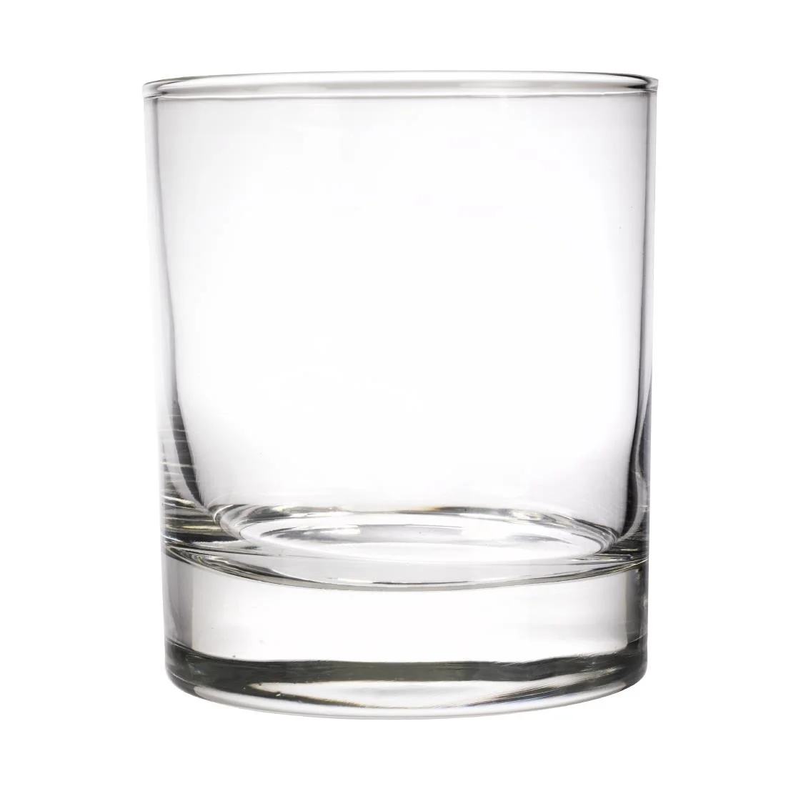Arcoroc Islande Old Fashioned Tumblers 300ml (24 Pack) - Image 1