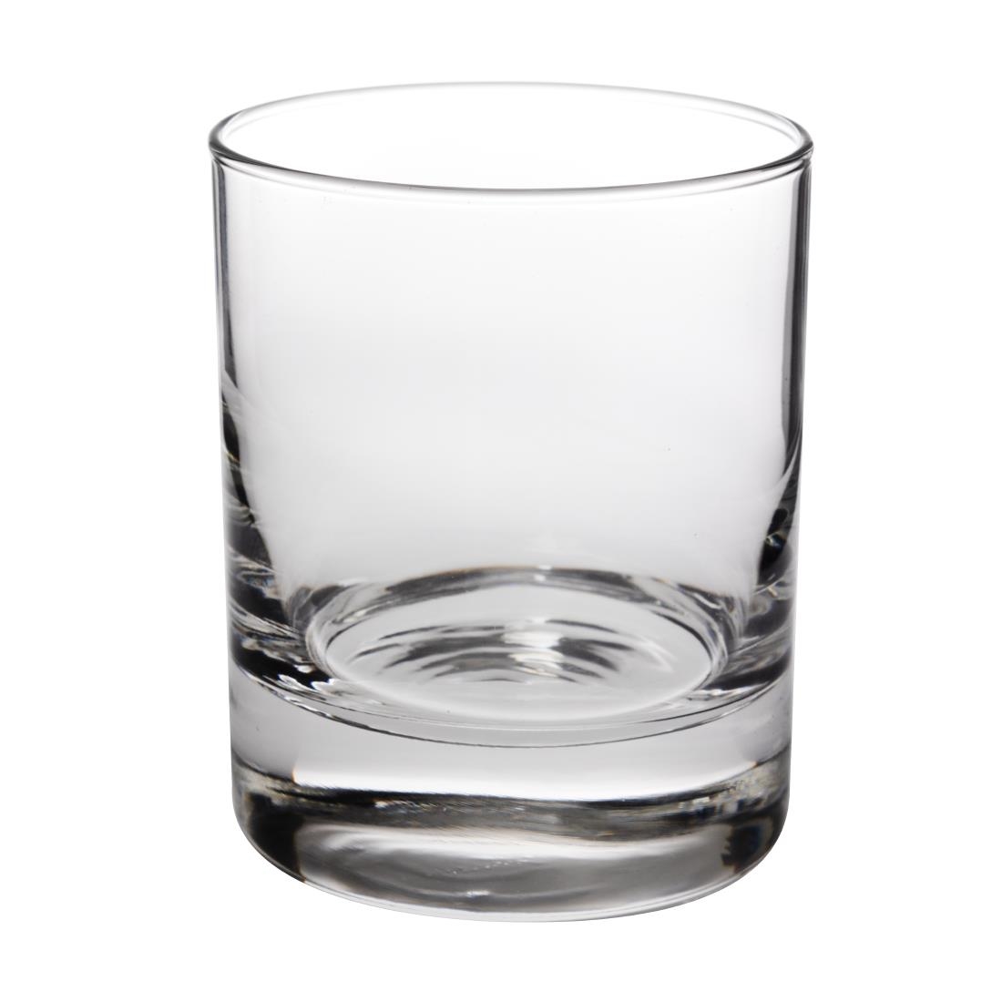 Arcoroc Islande Rocks Glass 200ml