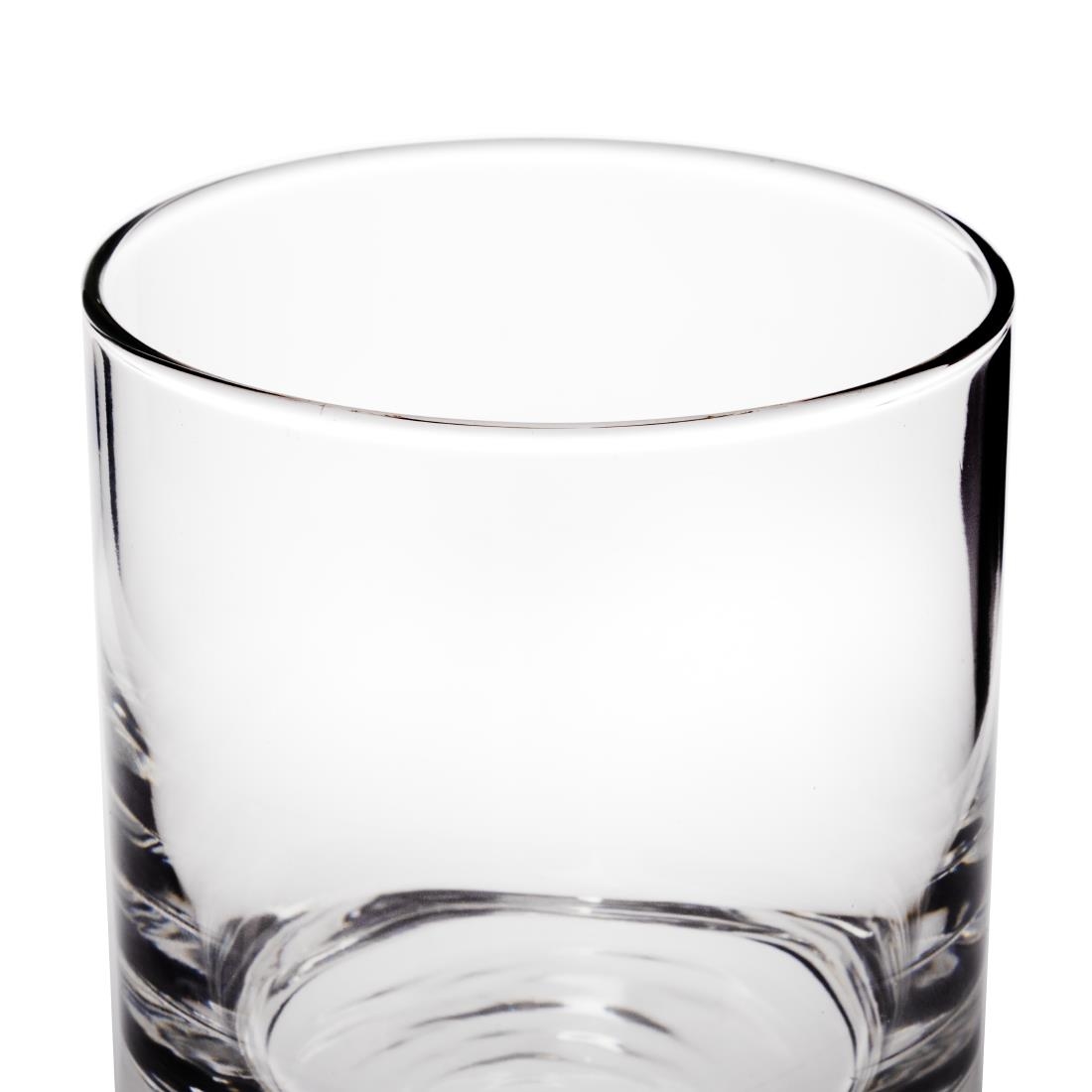 Arcoroc Islande Rocks Glass 200ml