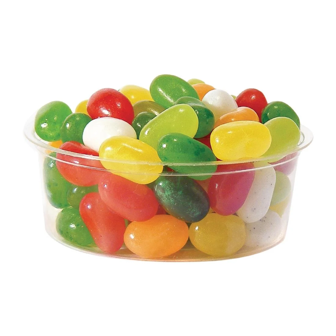 Vegware Compostable Cold Portion Pots 59ml / 2oz (Pack of 2000) - Image 5