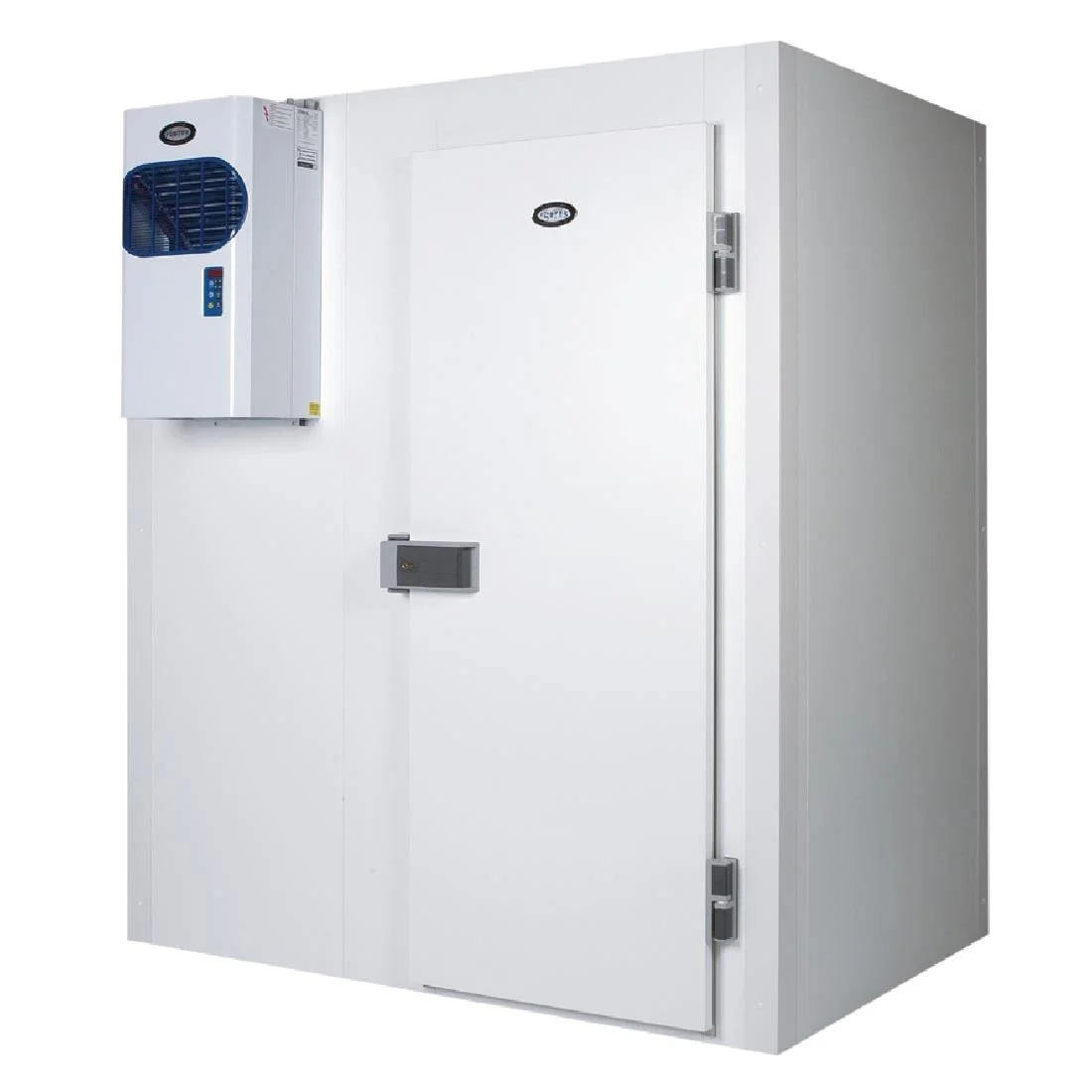 Foster Advantage Walk In Freezer Integral ADV2424 LT INT - Image 2