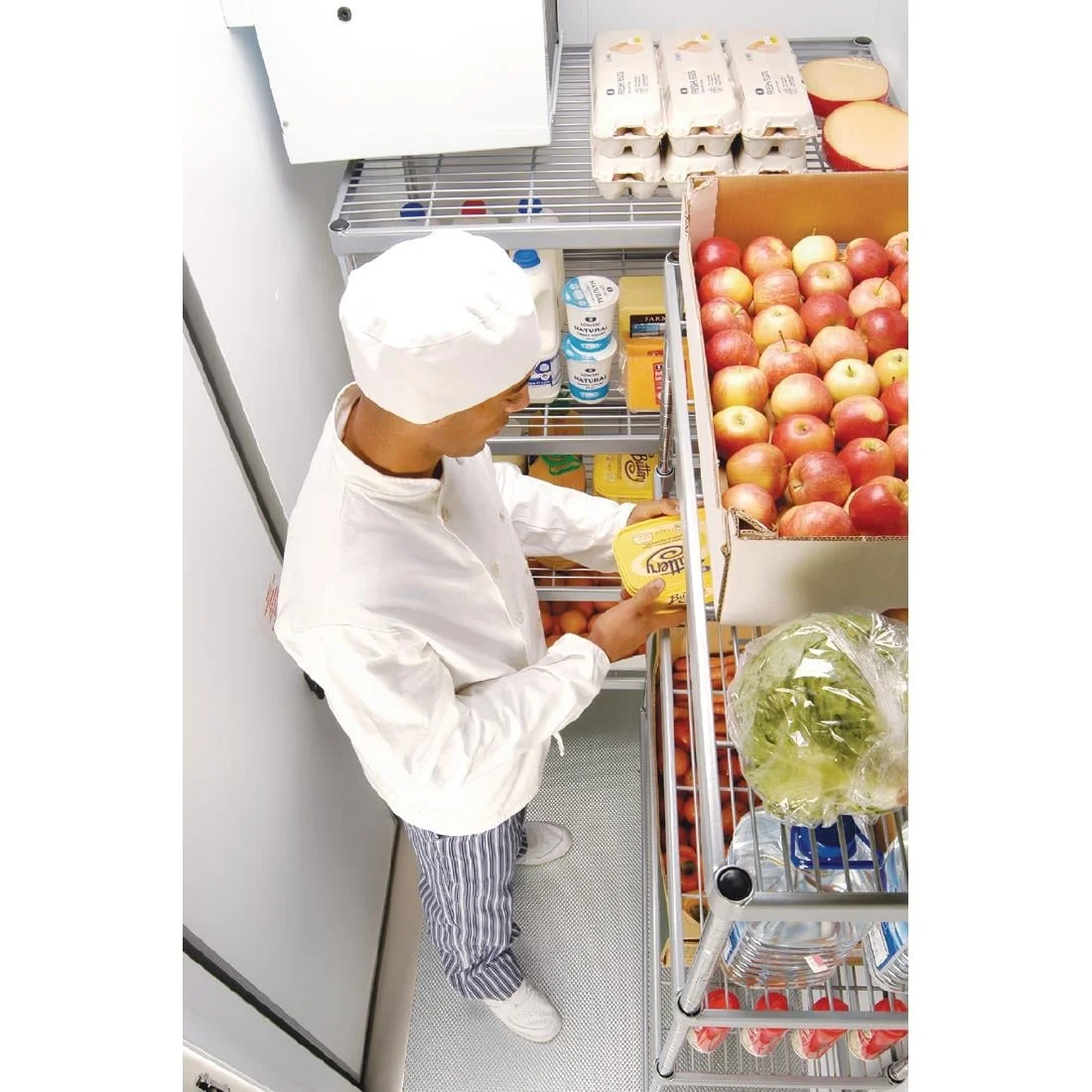 Foster Advantage Walk In Freezer Integral ADV2424 LT INT - Image 3