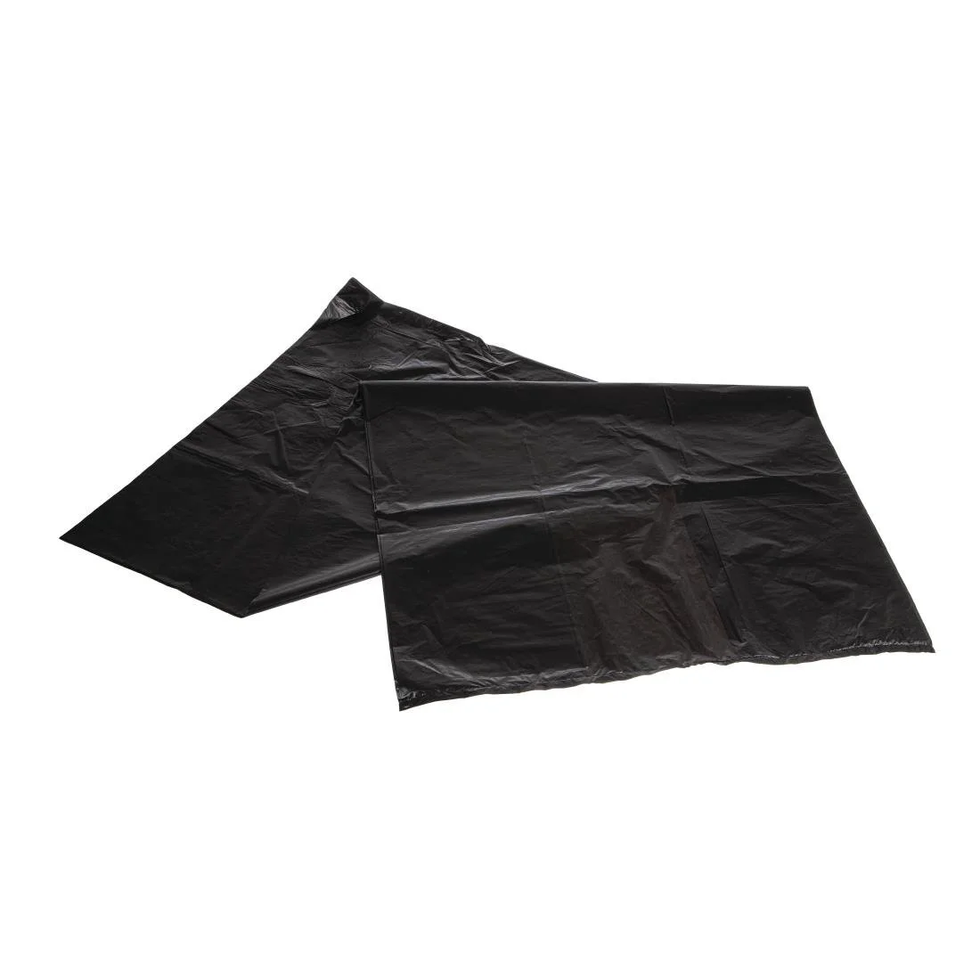 Jantex Heavy Duty Bin Bags Black 70Ltr (100 Pack) - Image 4
