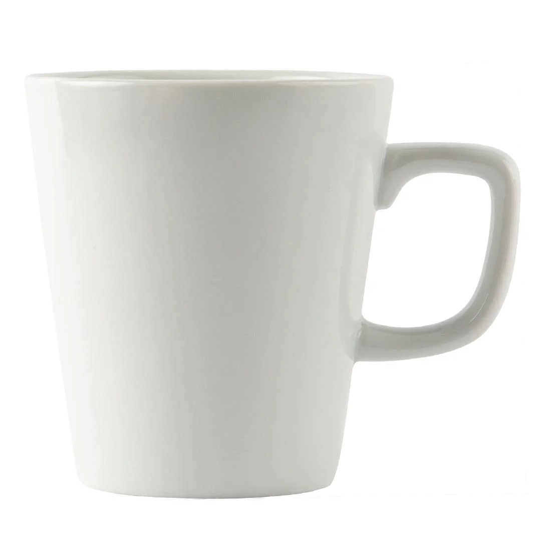 Athena Hotelware Latte Mugs 10oz - Image 3