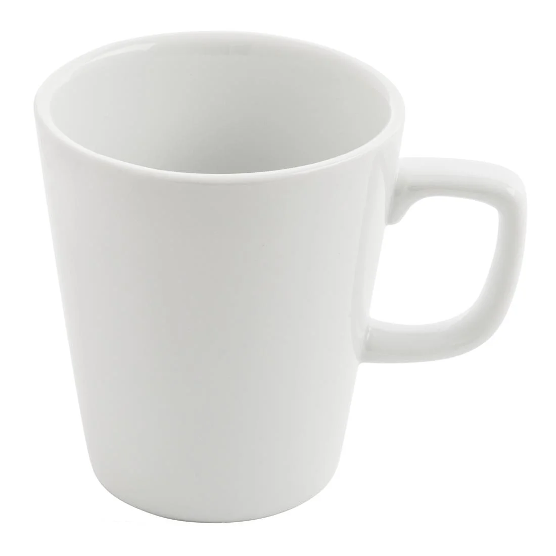 Athena Hotelware Latte Mugs 10oz - Image 2