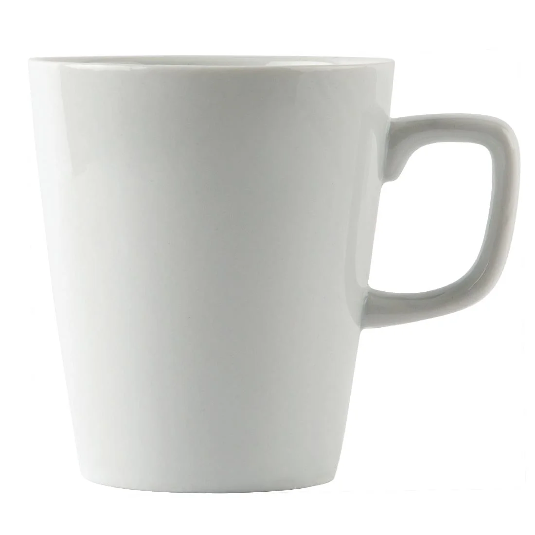 Athena Hotelware Latte Mugs 14oz - Image 6