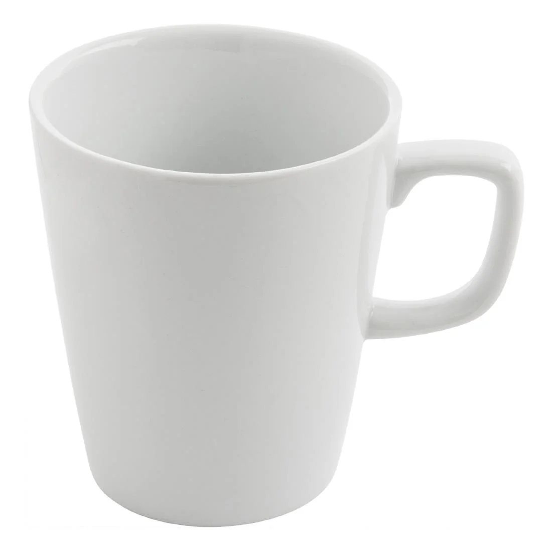 Athena Hotelware Latte Mugs 14oz - Image 5