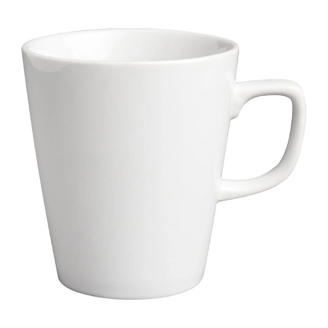 Athena Hotelware Latte Mugs 14oz - Image 2
