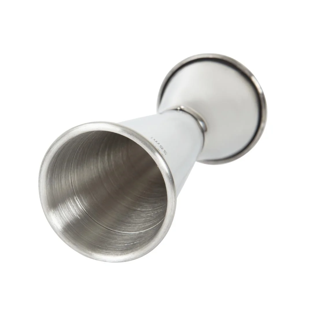 Beaumont Mezclar 25/35/50NGS Stainless Steel Banded Jigger - Image 7