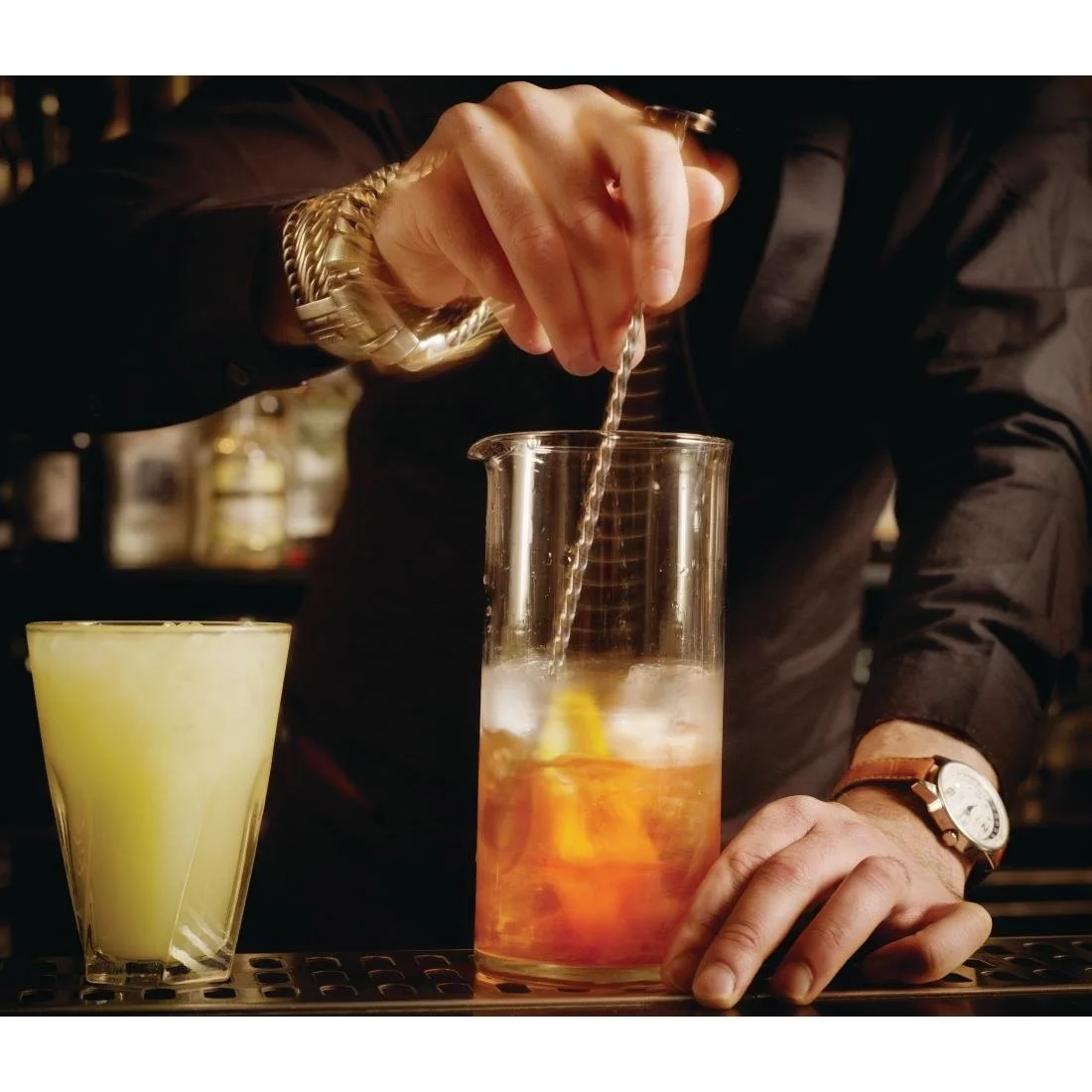 Beaumont Mixing Glass 710ml - Image 2