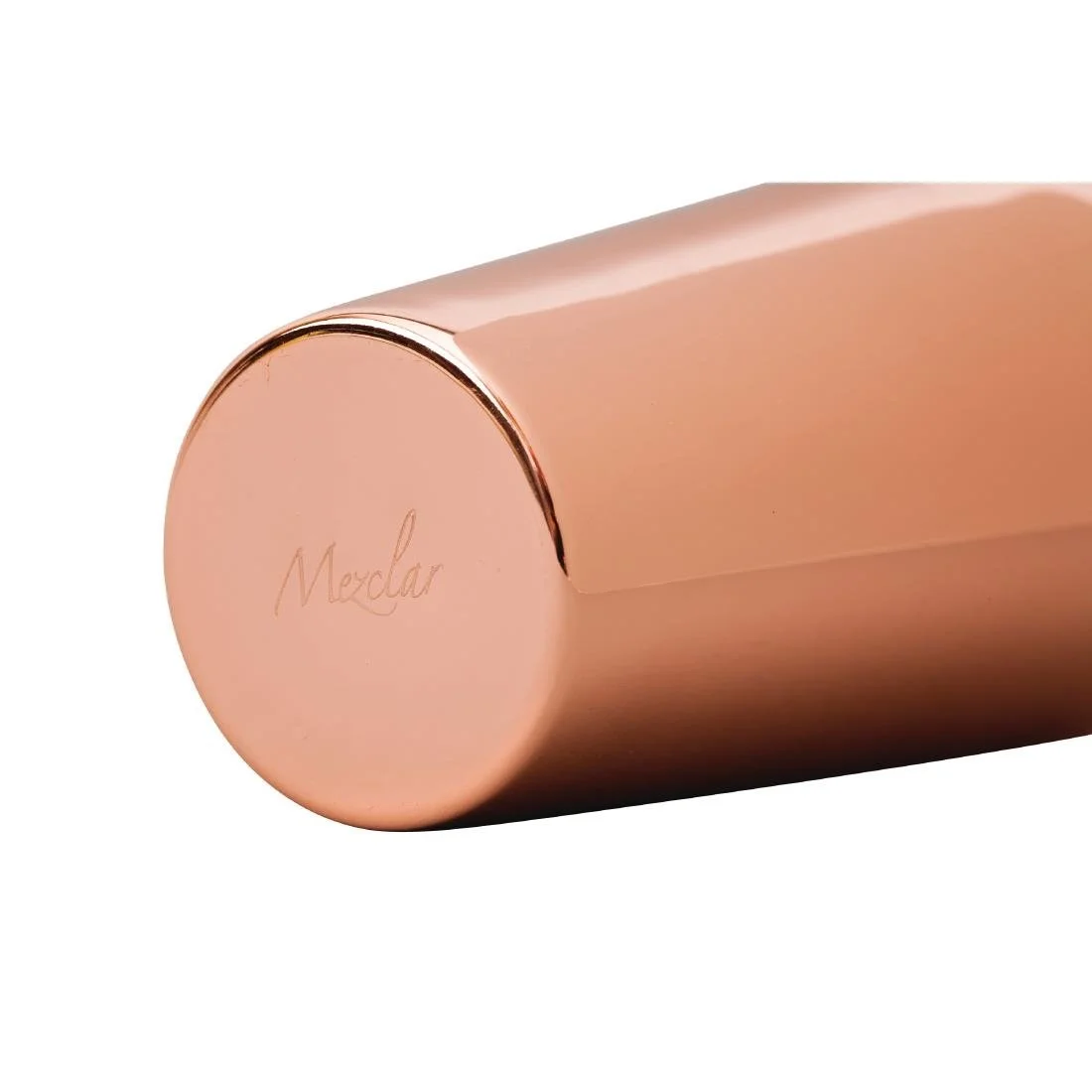 Beaumont French Cocktail Shaker Copper - Image 4