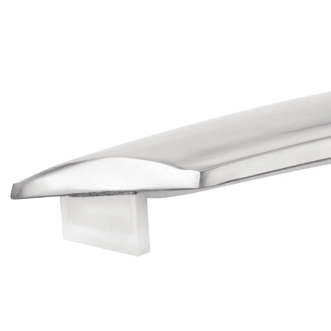 Bolero Ash Flip Top Square Bistro Table 600mm - Image 6