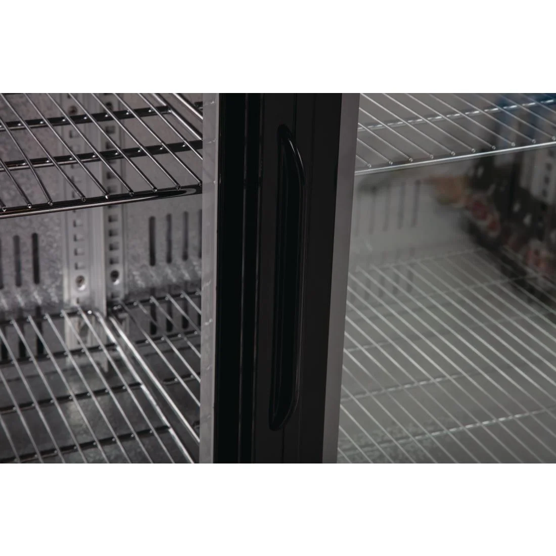 Polar G-Series Back Bar Cooler with Sliding Doors 208Ltr - Image 3