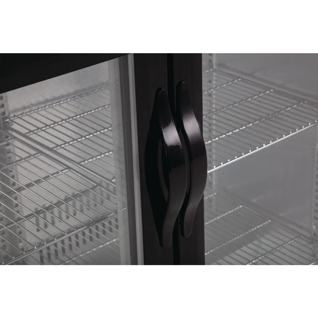 Polar G-Series Back Bar Cooler with Hinged Doors 330Ltr - Image 7