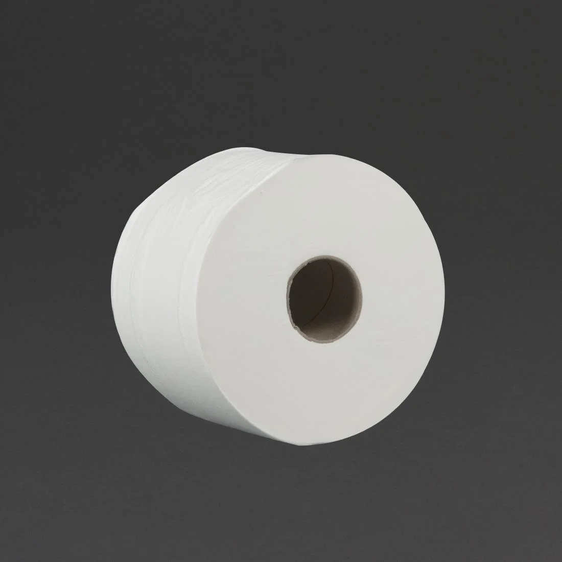 Jantex Micro Twin Toilet Roll Refill