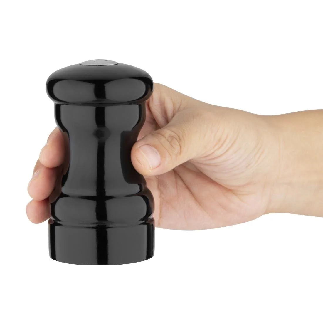 Salt and Pepper Set Black - Image 2
