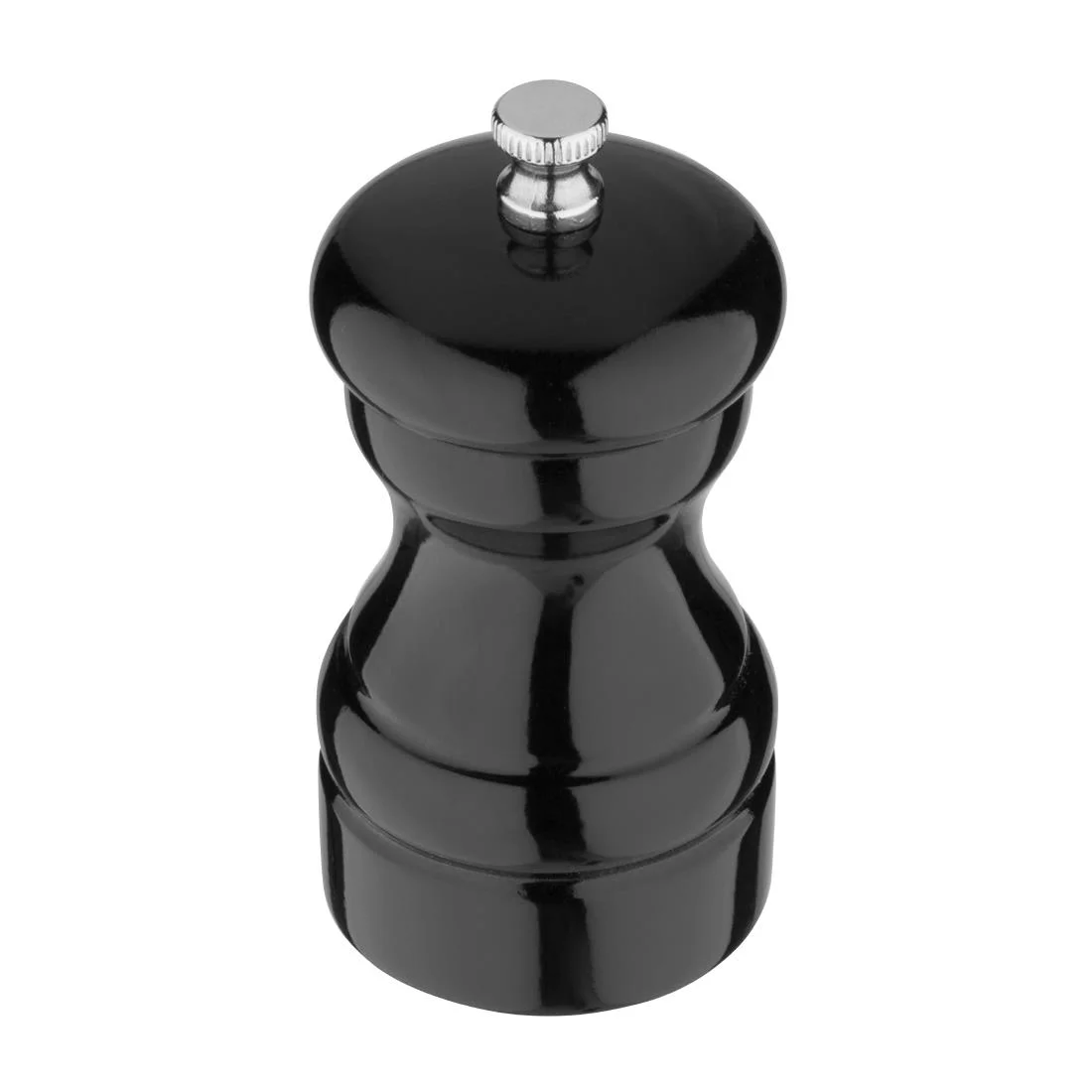 Salt and Pepper Set Black - Image 3