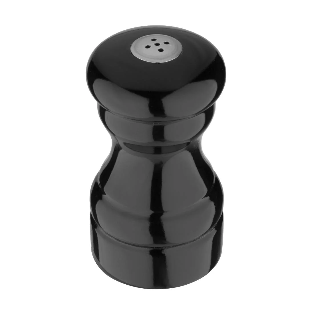 Salt and Pepper Set Black - Image 4