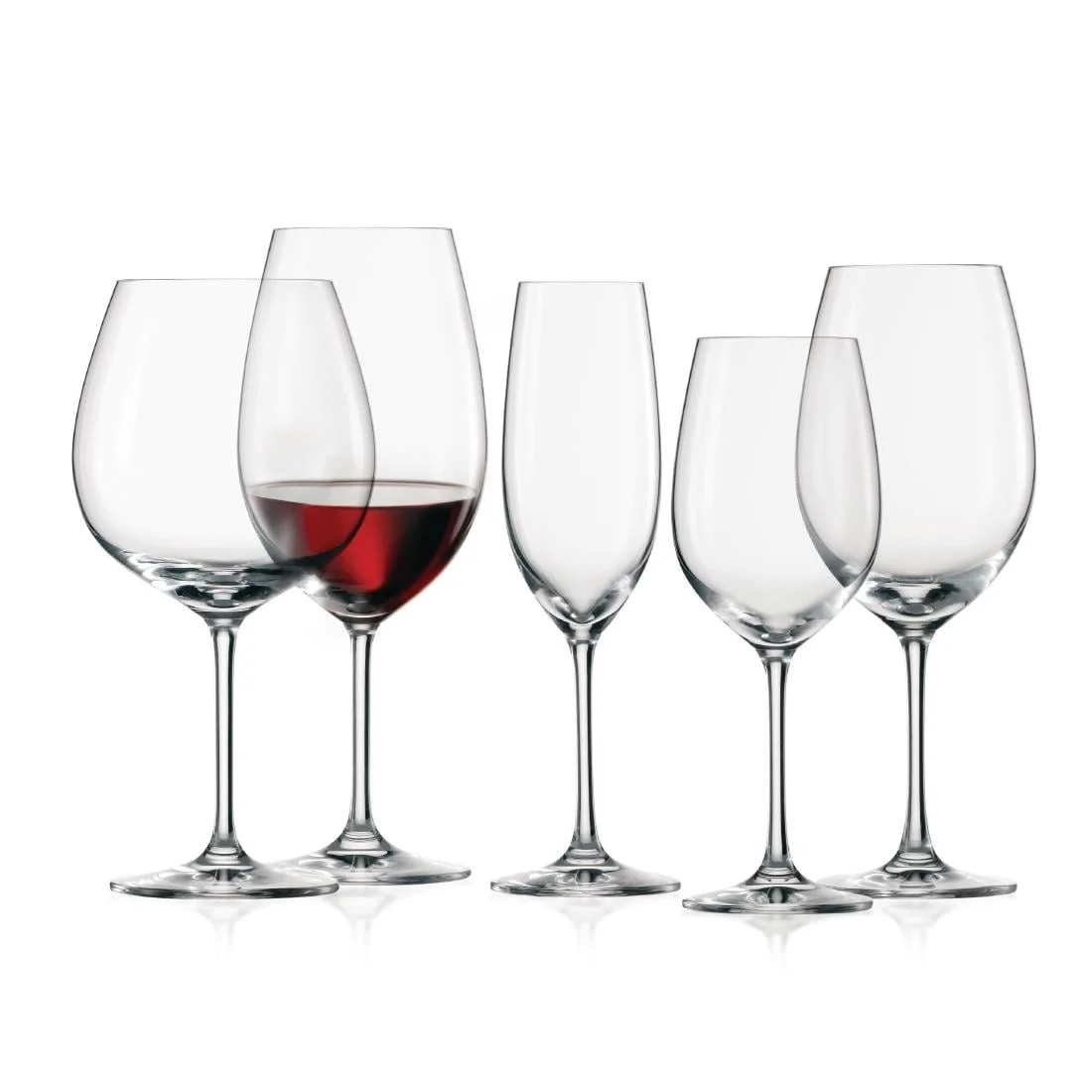 Schott Zwiesel Ivento Champagne flute 230ml - Image 2
