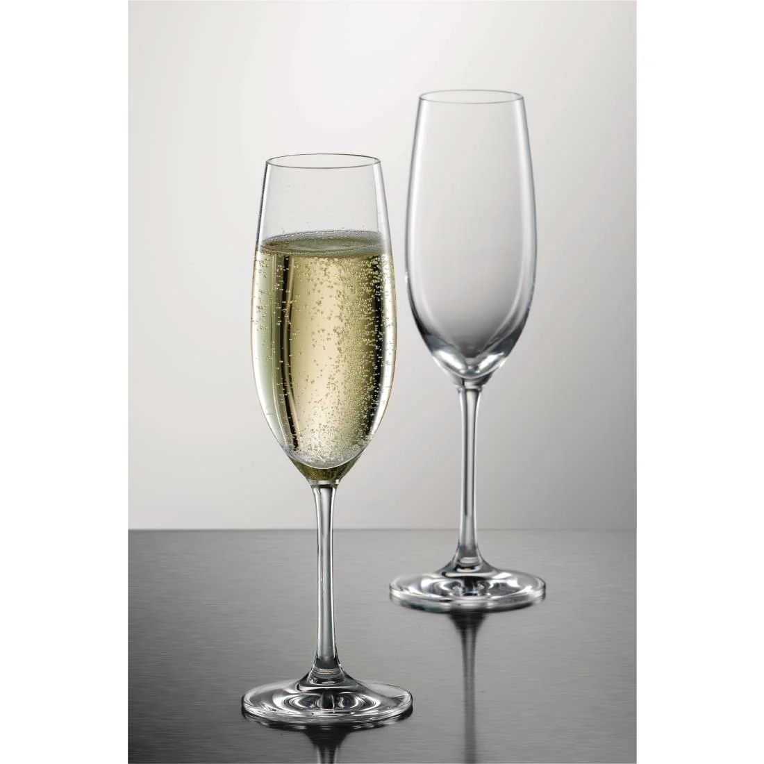 Schott Zwiesel Ivento Champagne flute 230ml - Image 4