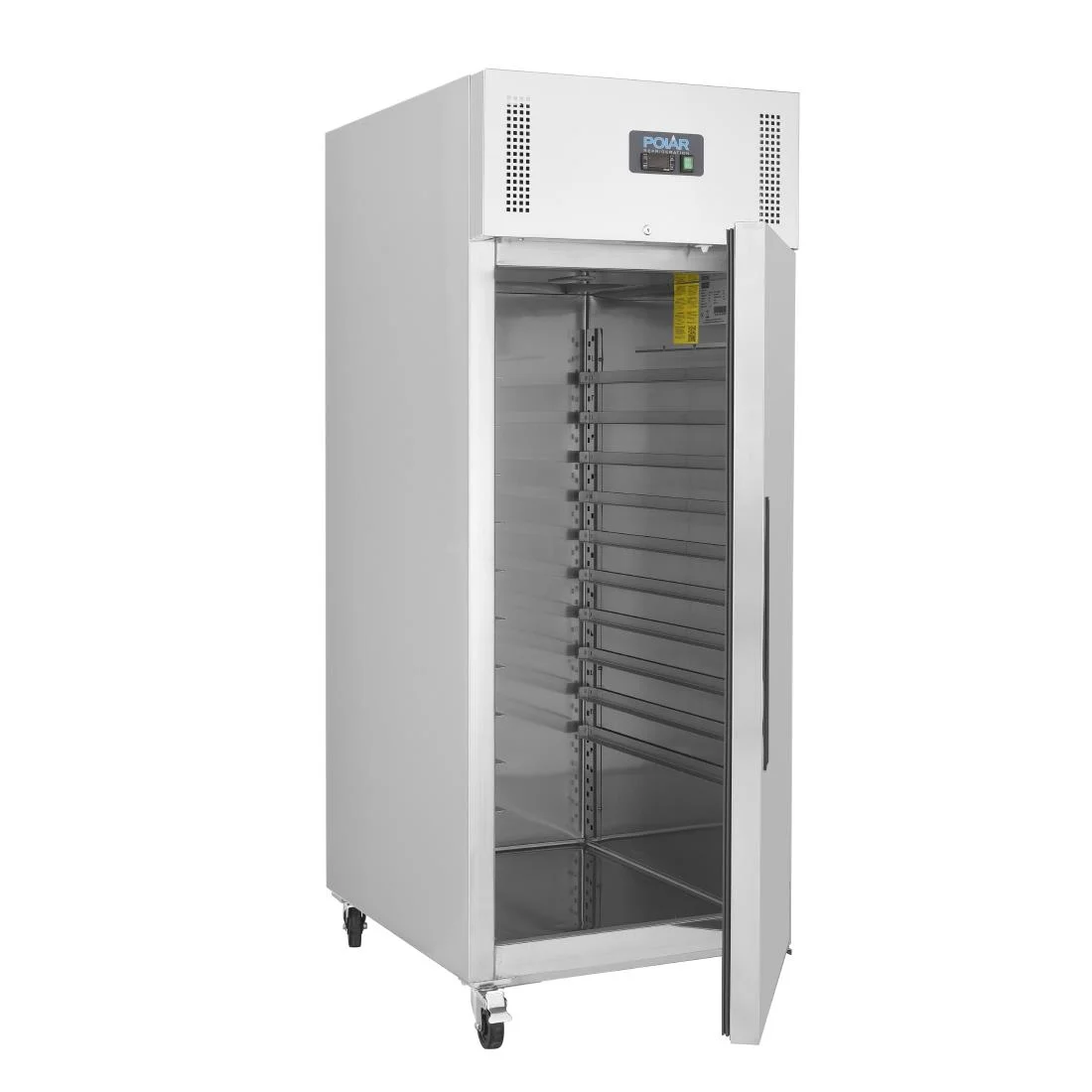 Polar U-Series Single Door Bakery Fridge - Image 5