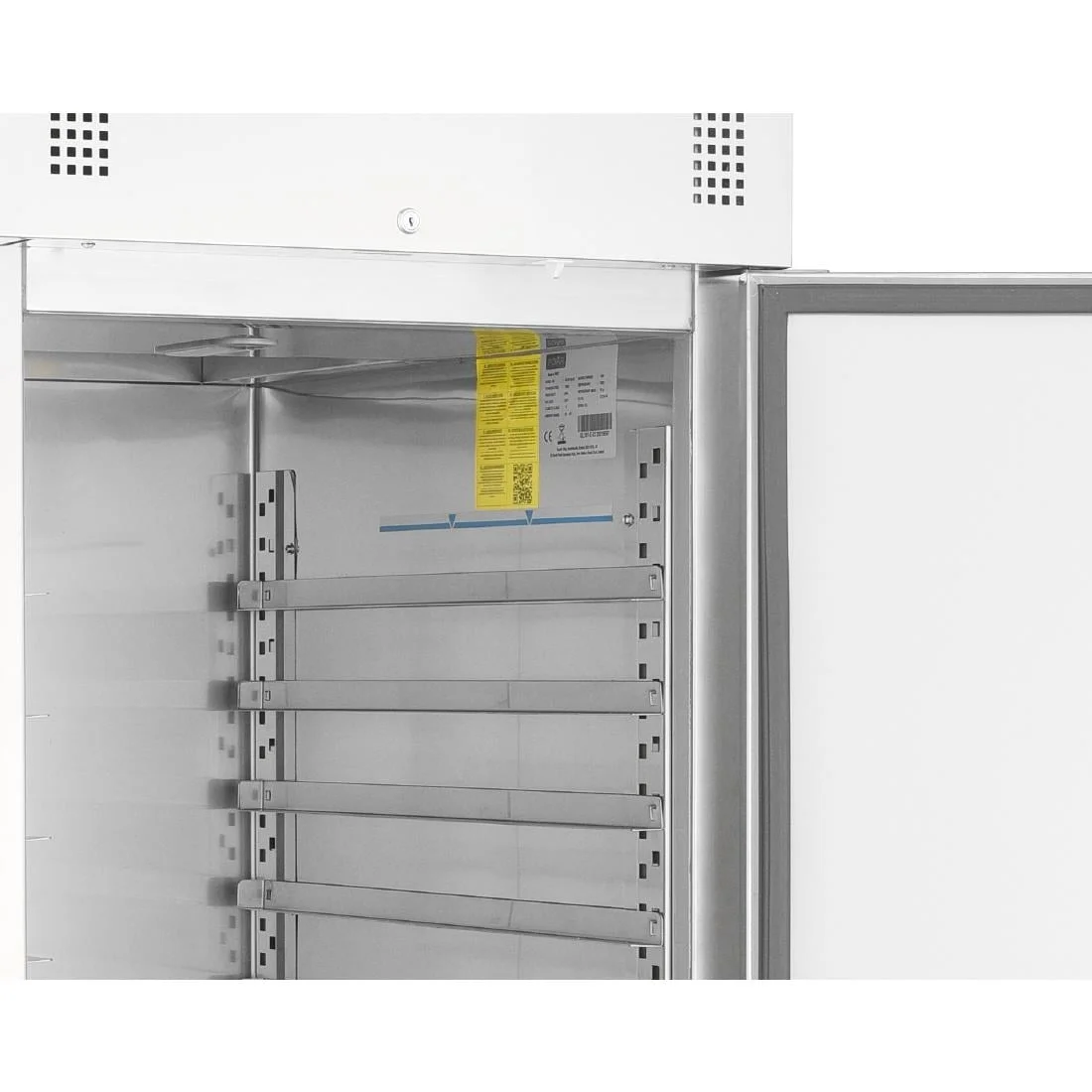 Polar U-Series Single Door Bakery Freezer - Image 6
