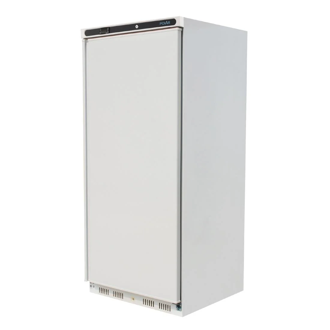Polar G-Series Single Door Patisserie Refrigerator White 522Ltr - Image 2