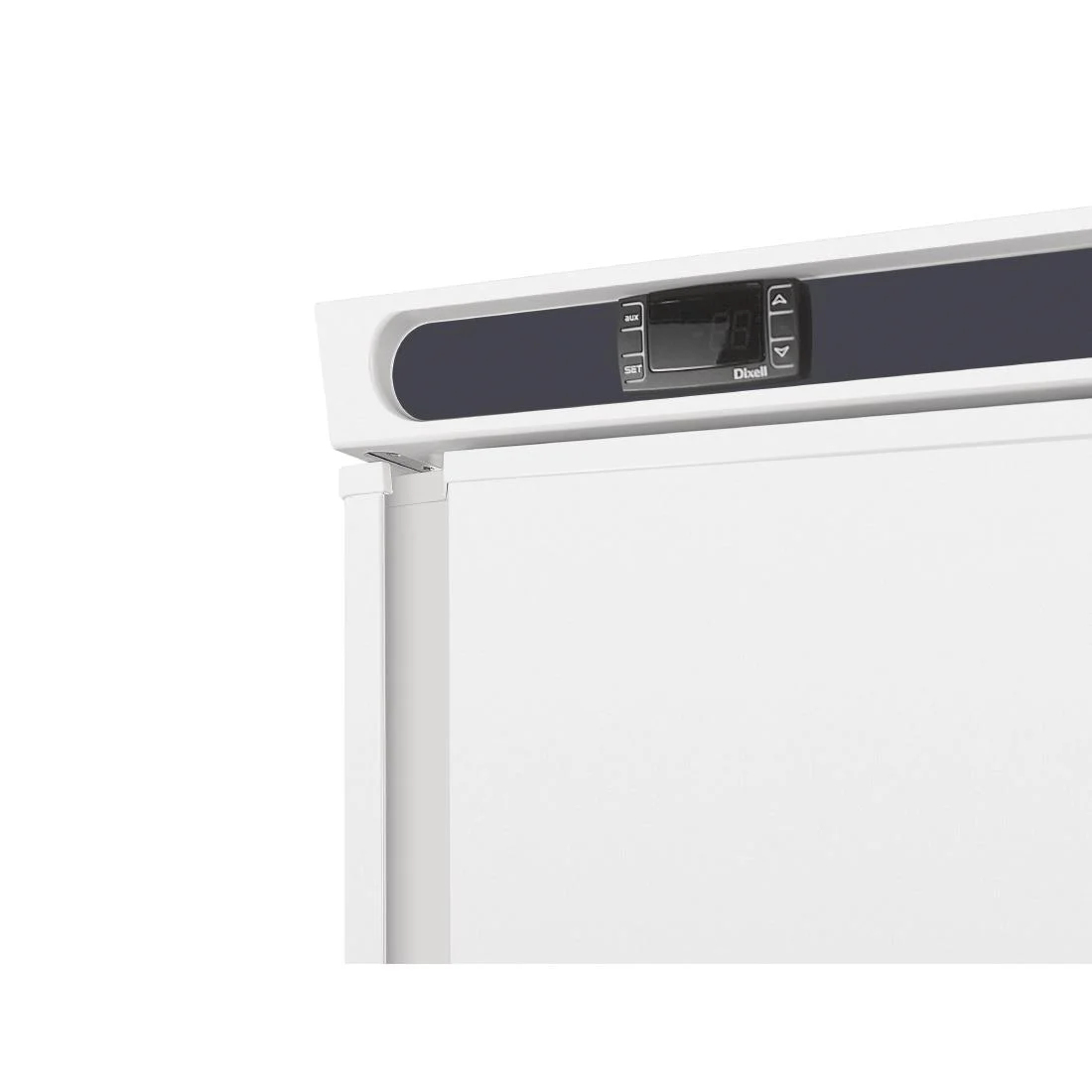 Polar G-Series Single Door Patisserie Refrigerator White 522Ltr - Image 6