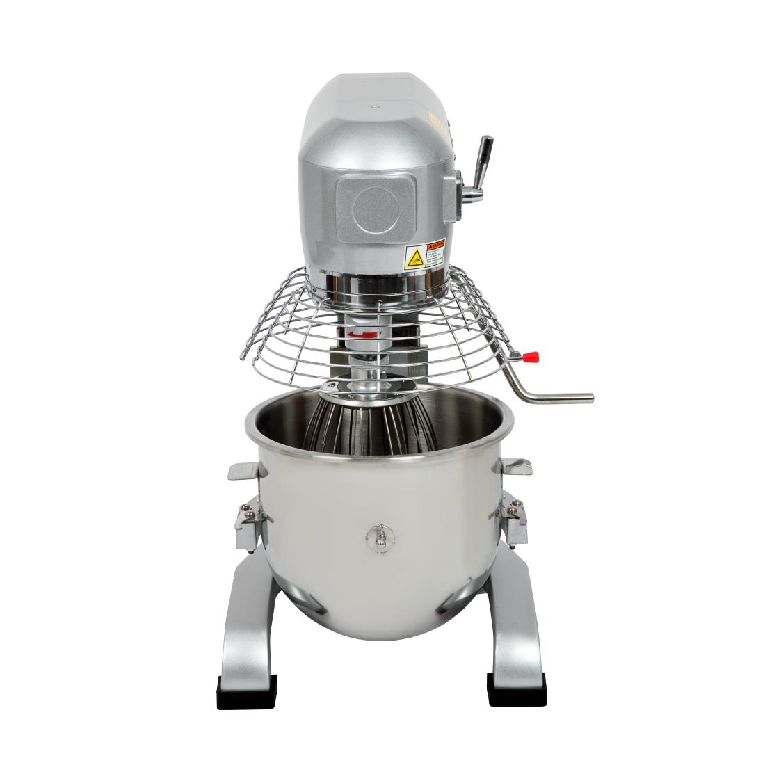 Buffalo Planetary Mixer 20Ltr 1100W