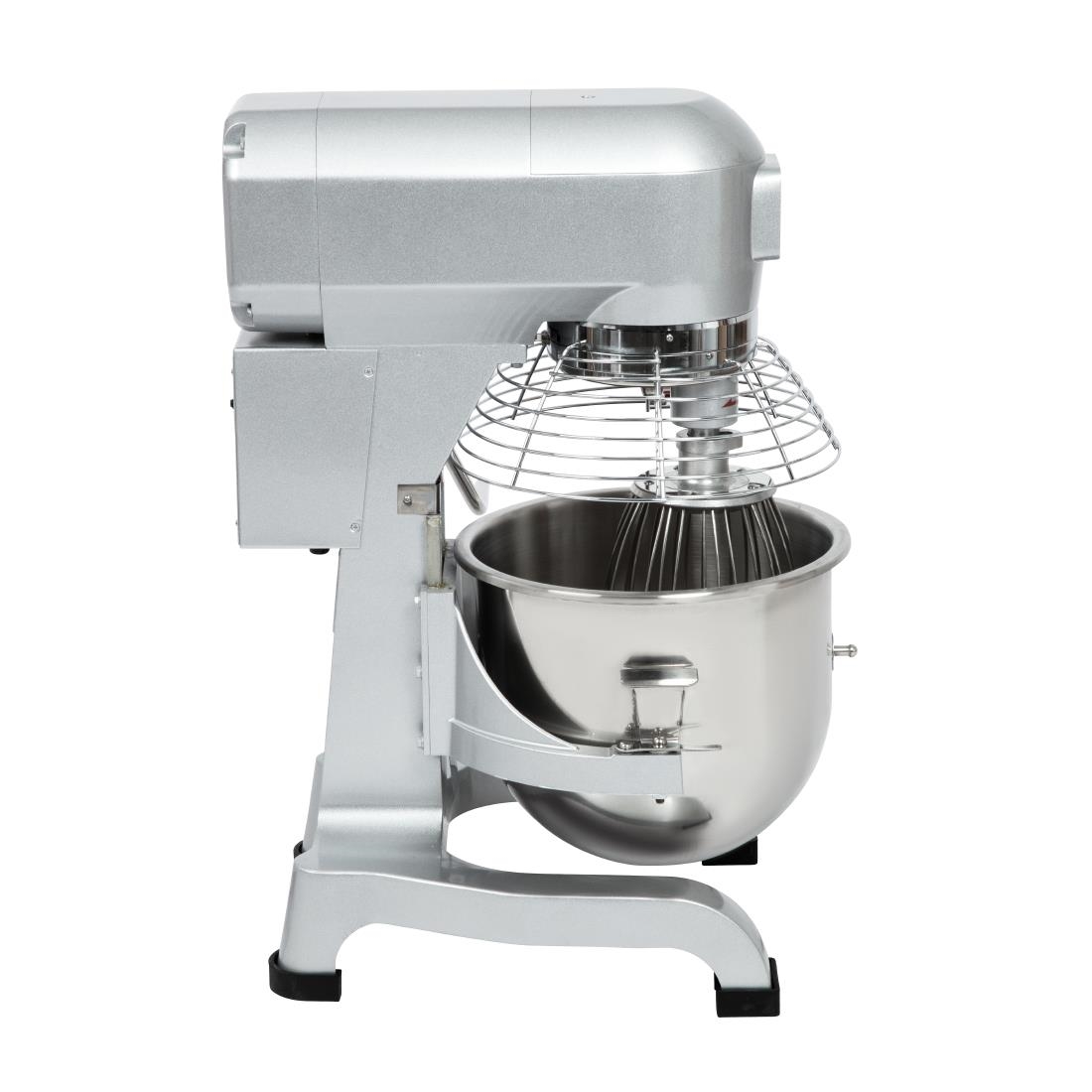 Buffalo Planetary Mixer 20Ltr 1100W