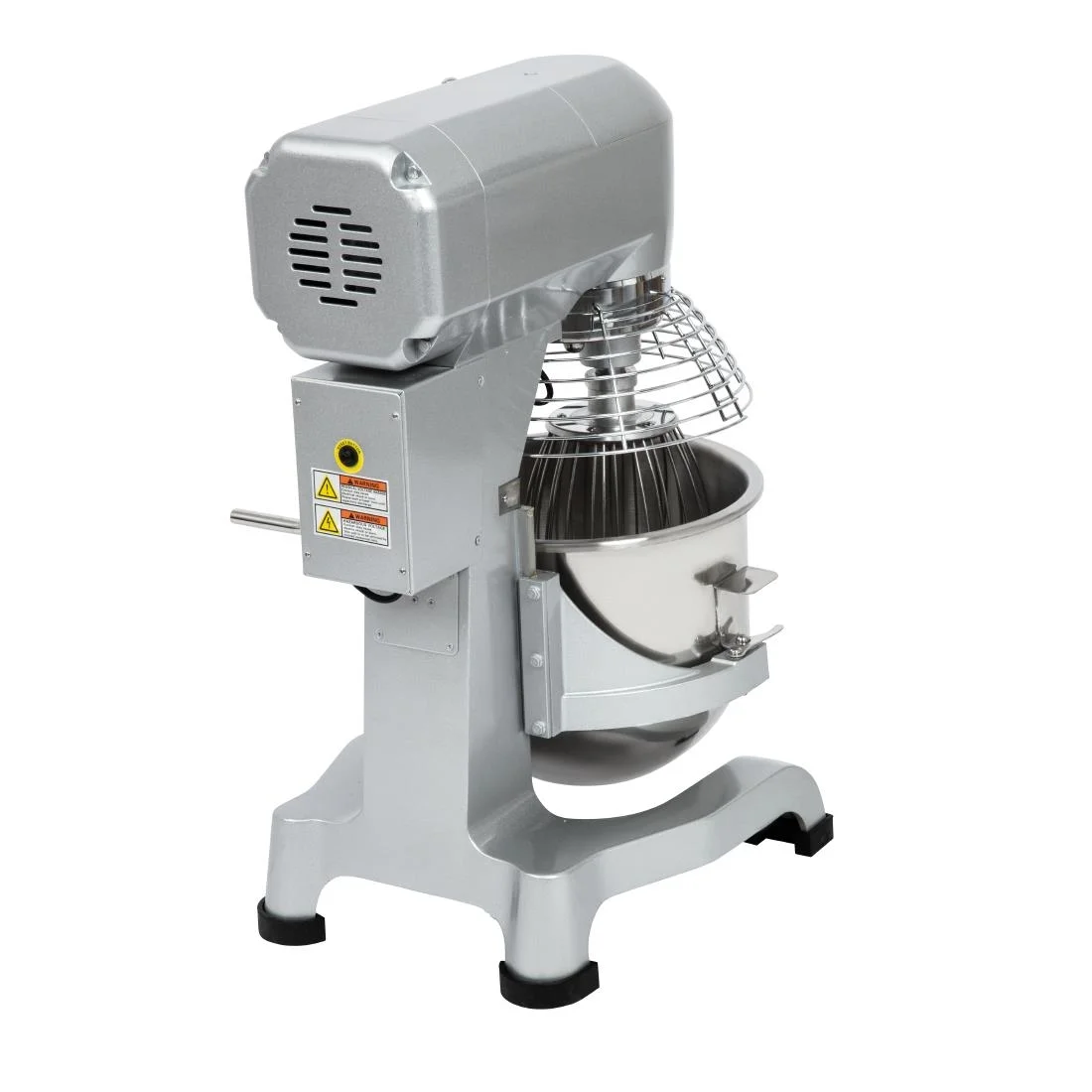 Buffalo Planetary Mixer 20Ltr 1100W - Image 6