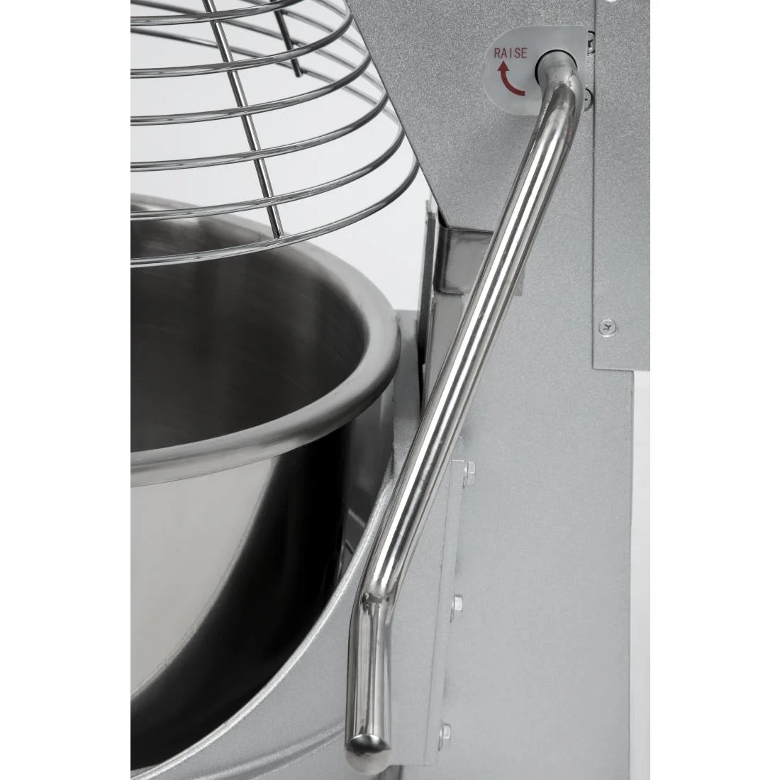 Buffalo Planetary Mixer 20Ltr 1100W - Image 9