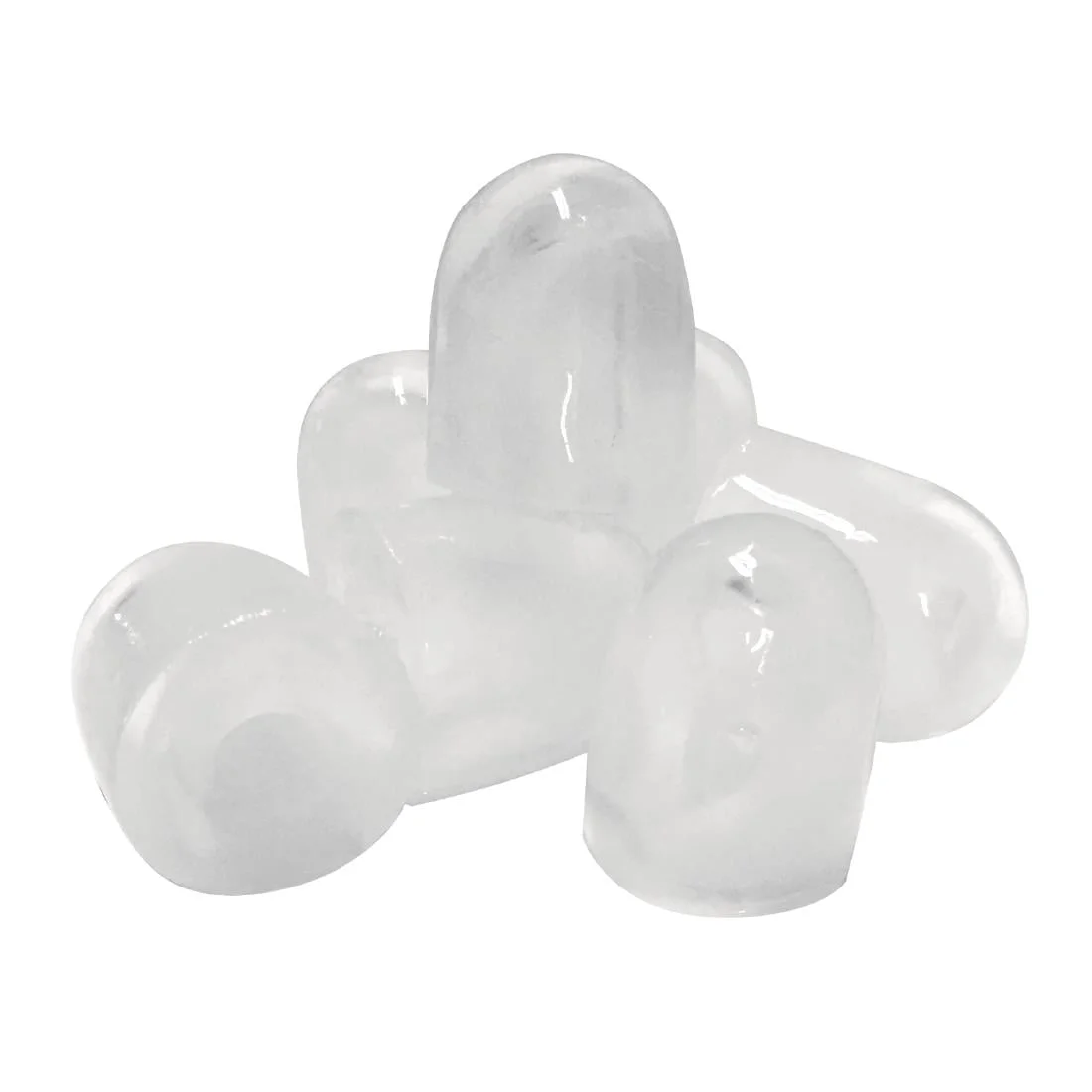 Polar Bullet Ice Maker 50kg Output - Image 4