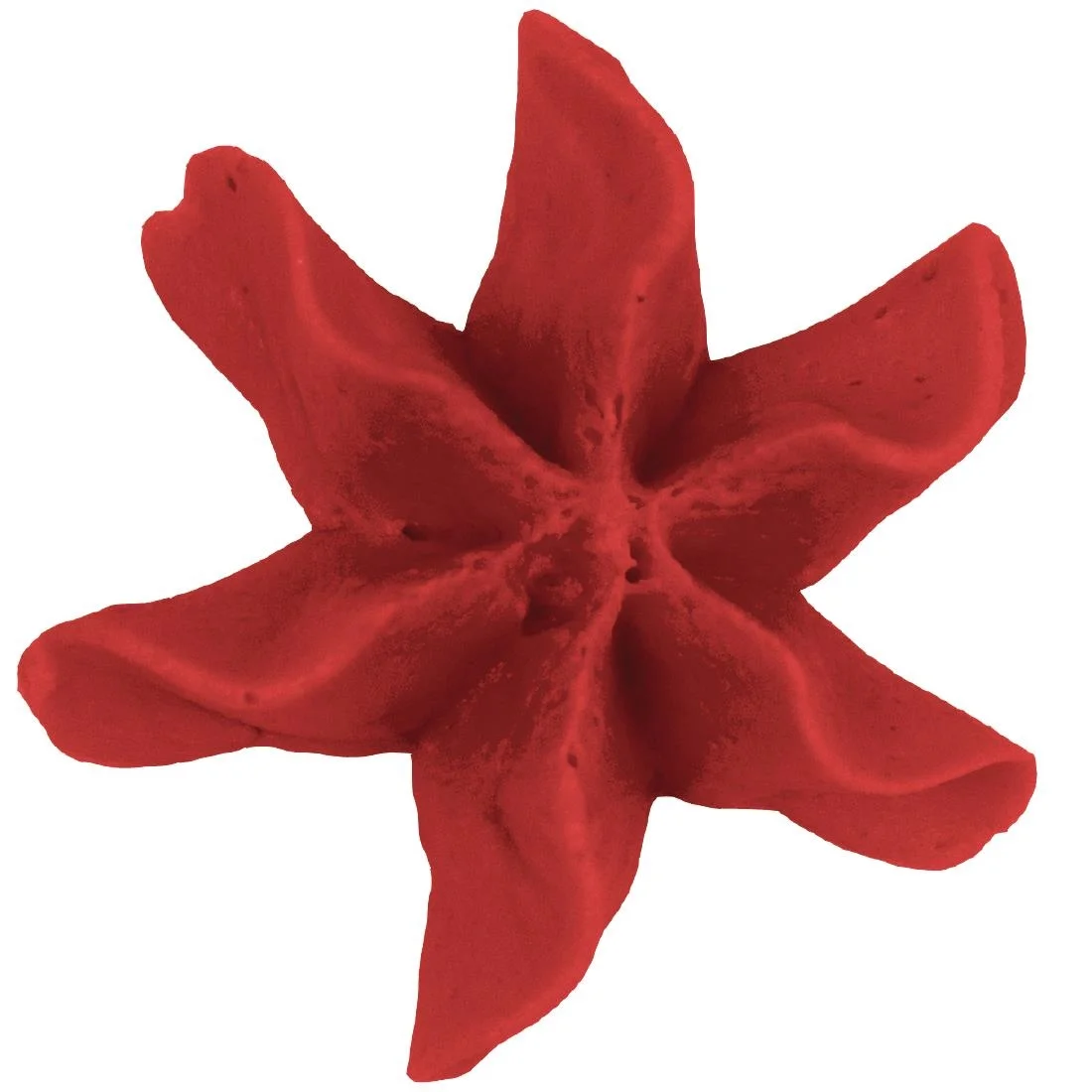 PME Drop Flower Piping Nozzle 4mm - Image 3
