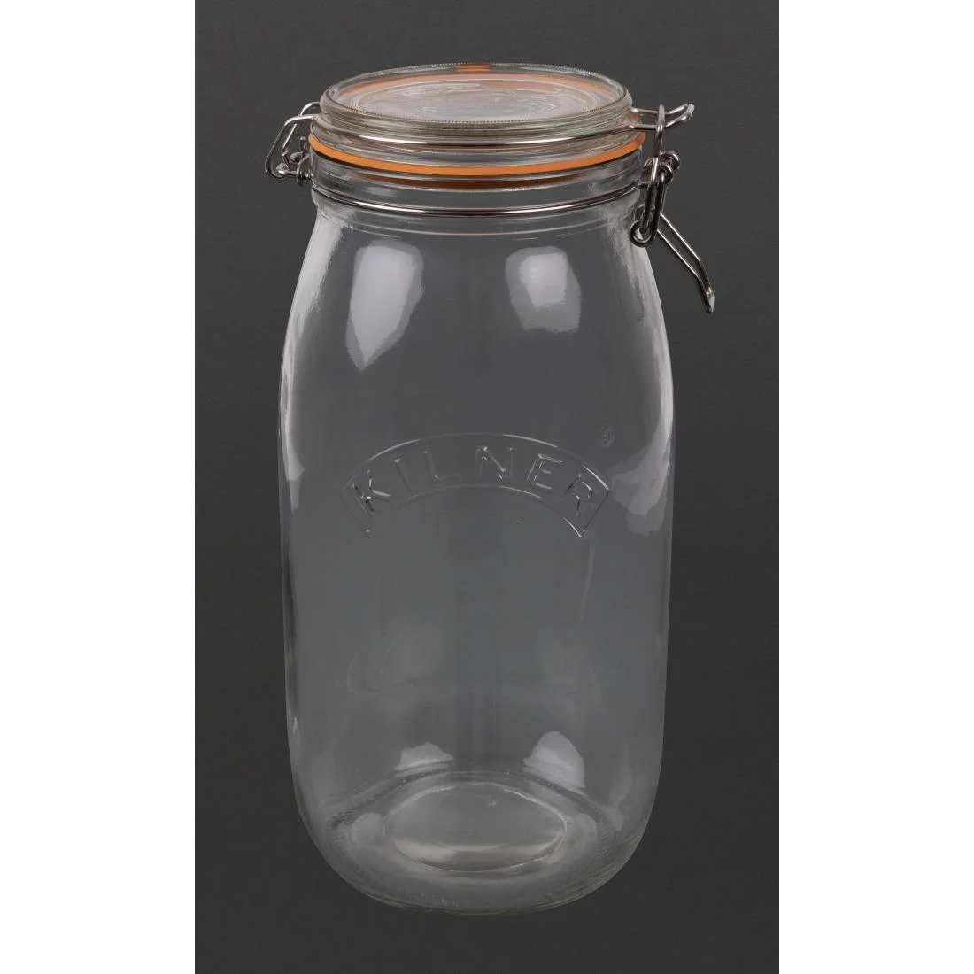 Kilner Clip Top Preserve Jar 3Ltr - Image 3