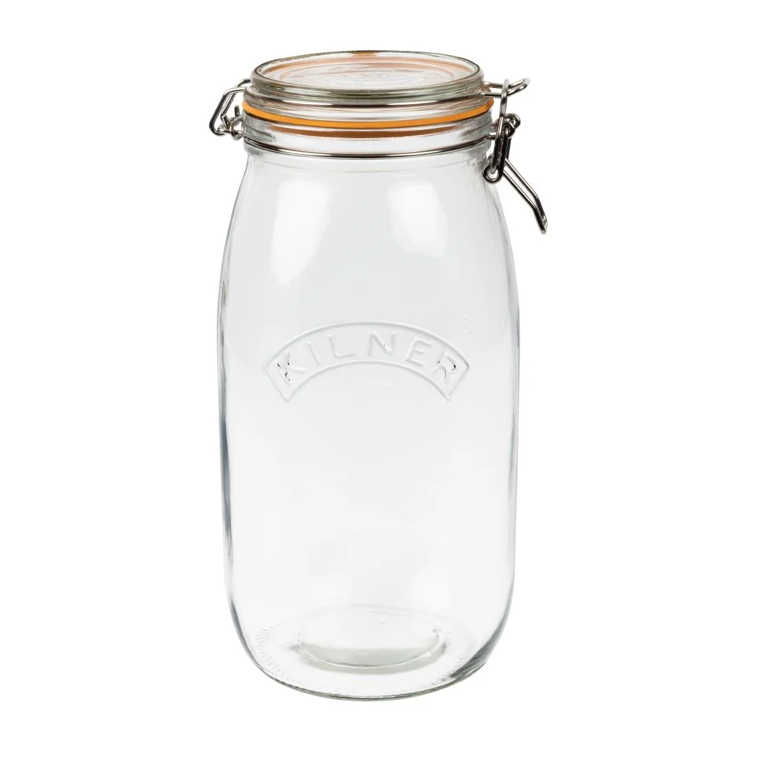 Kilner Clip Top Preserve Jar 3Ltr - Image 4
