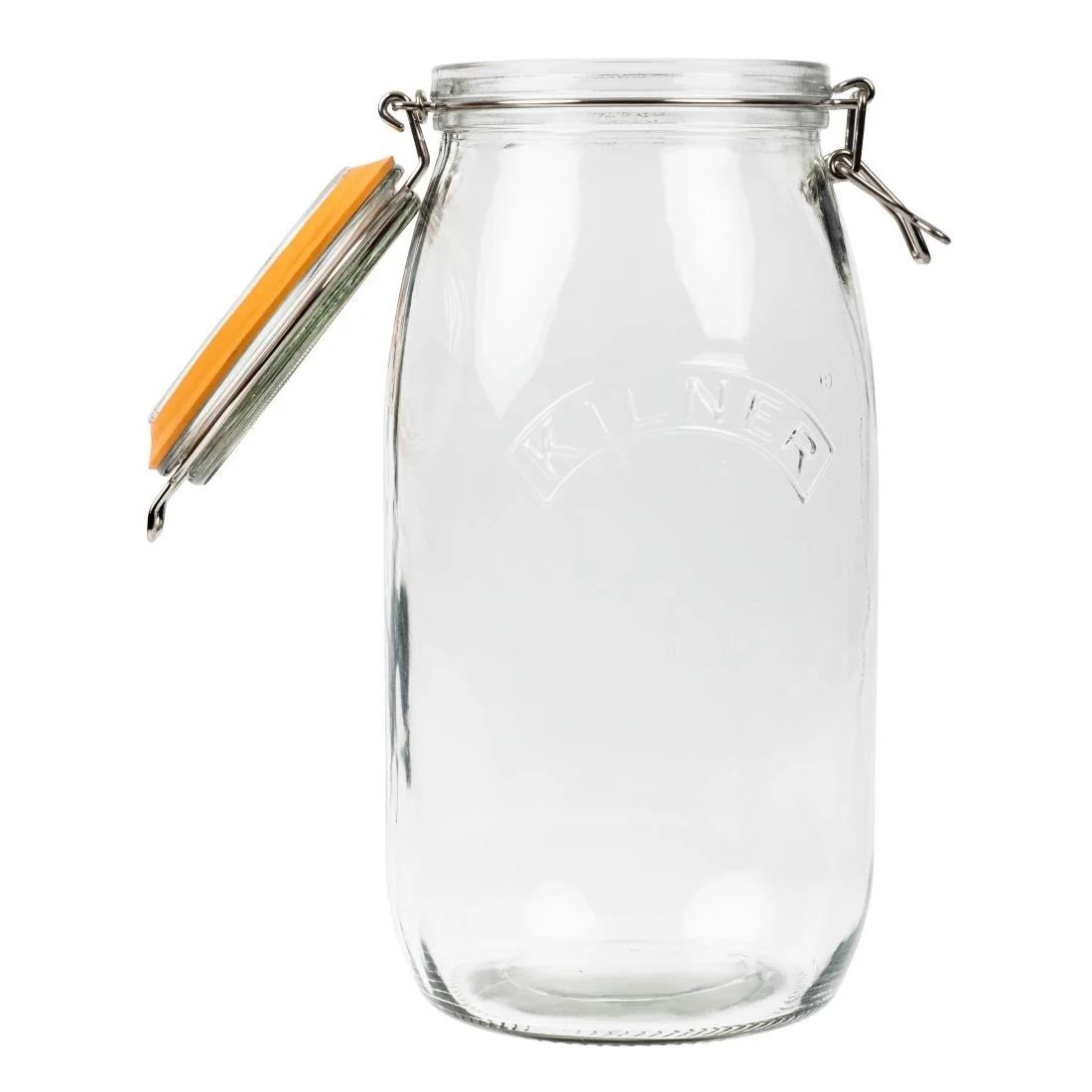 Kilner Clip Top Preserve Jar 3Ltr - Image 6