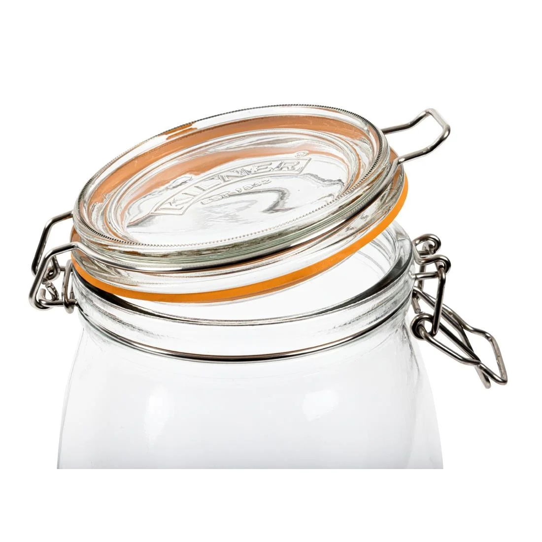 Kilner Clip Top Preserve Jar 3Ltr - Image 7