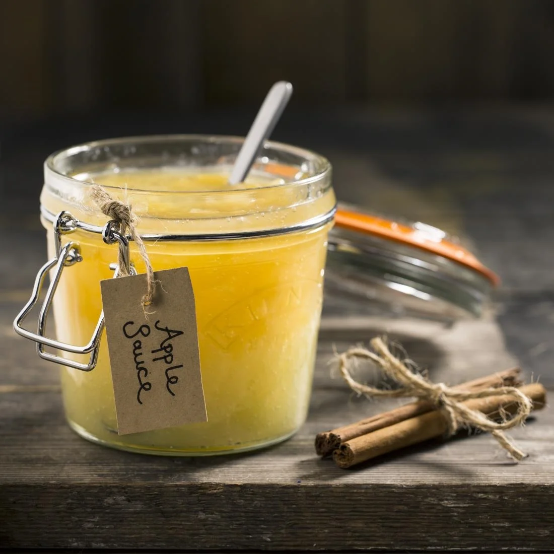 Kilner Clip Top Preserve Jar 0.35Ltr - Image 6