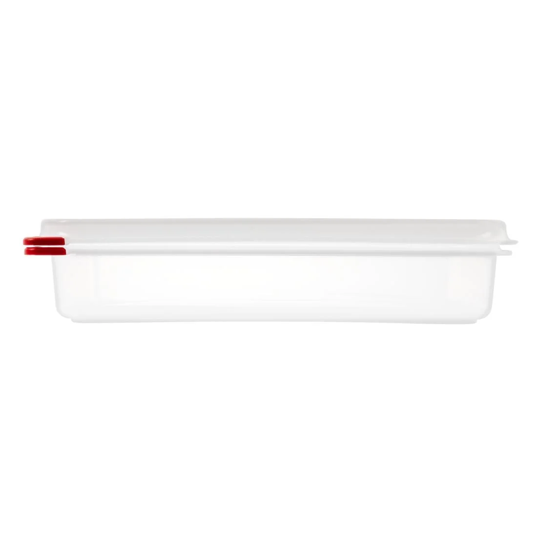 Araven 1/2 GN Food Containers 4L With Lid - Image 5