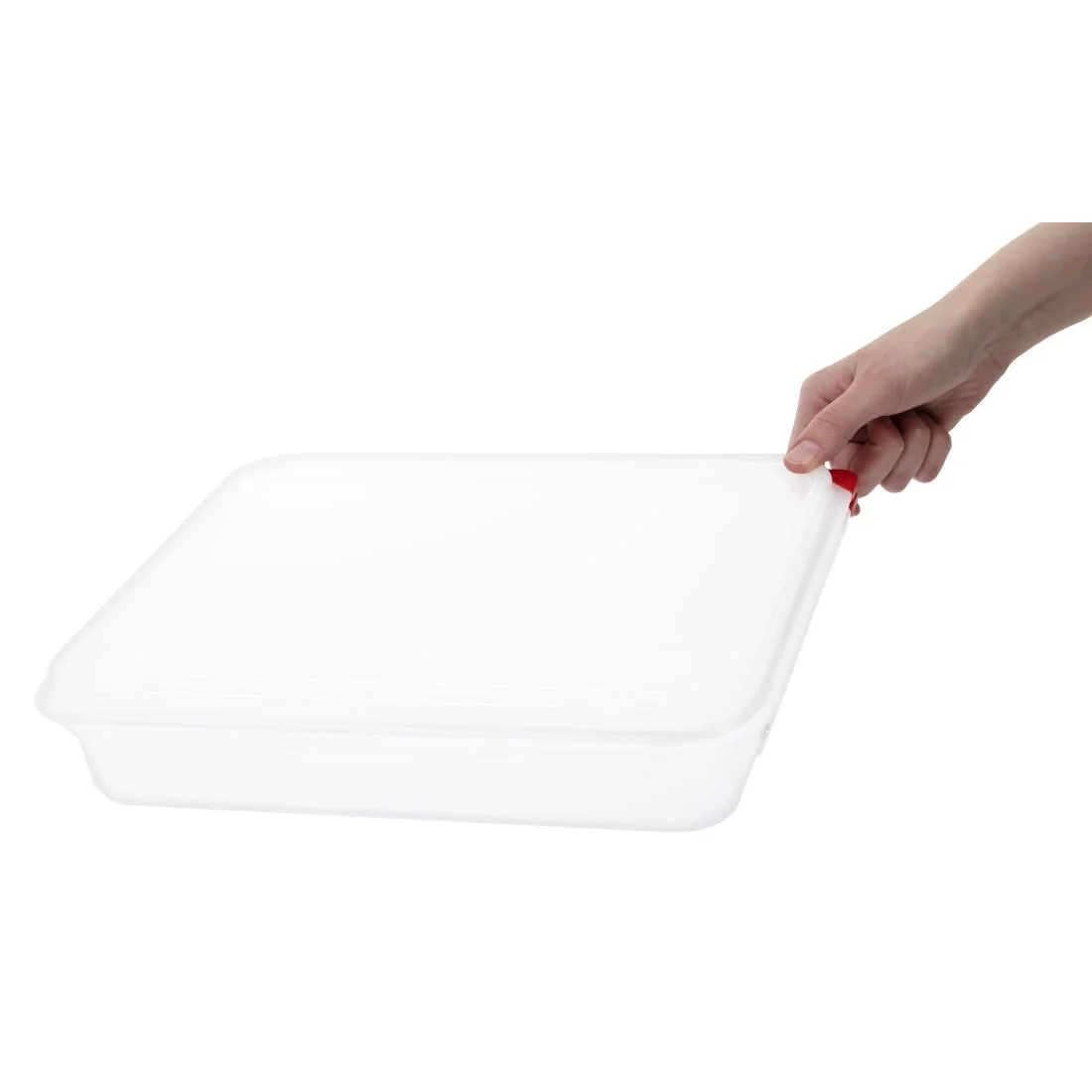 Araven 1/2 GN Food Containers 4L With Lid - Image 7