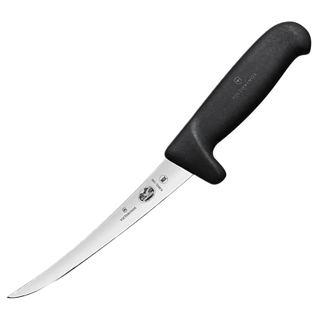 Victorinox Fibrox Safety Grip Boning Knife 15cm - Image 1